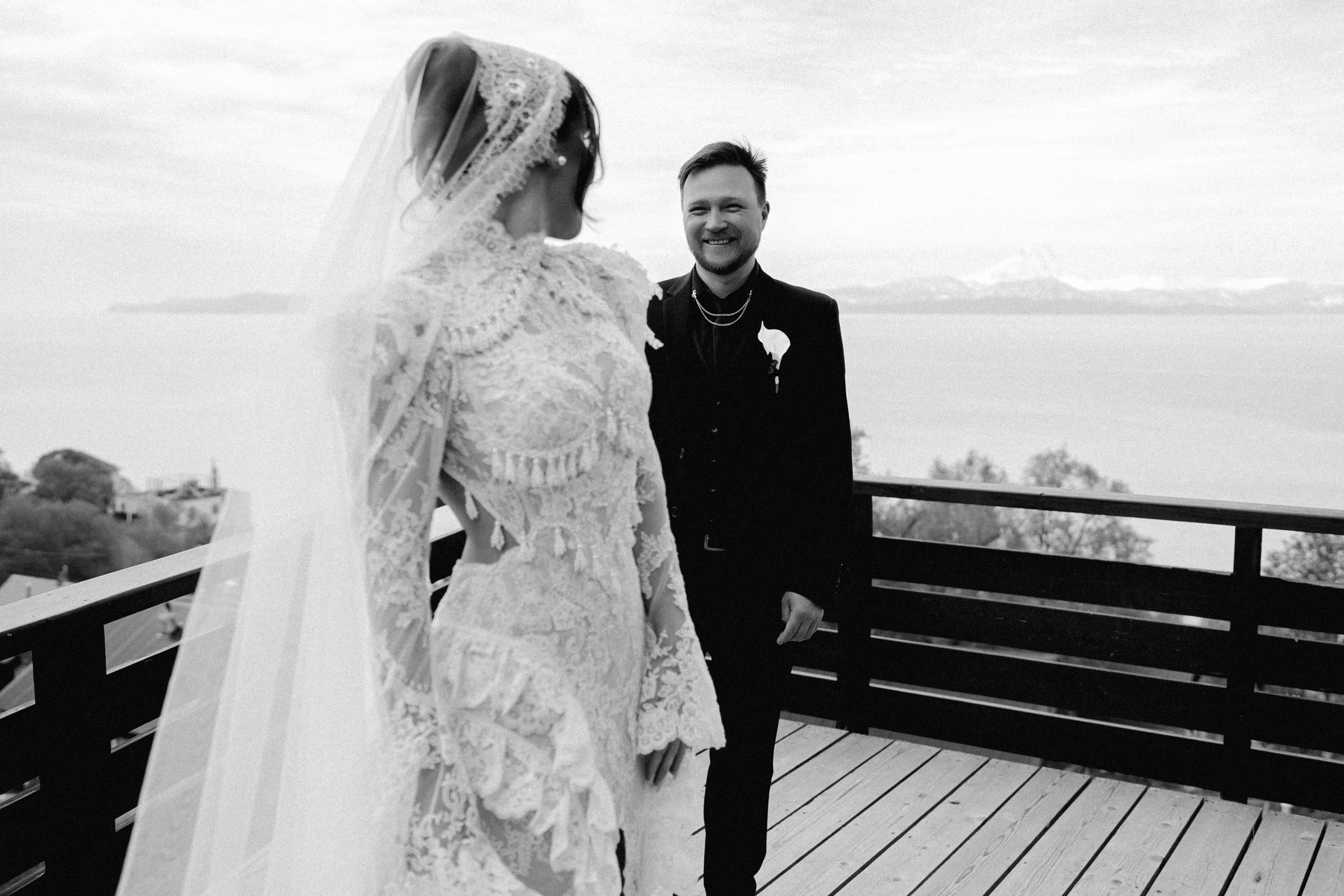 Слава и Алиса. Свадебный и семейный Фотограф на Камчатке (love story, портрет, контент, беременность) Елена Великовская