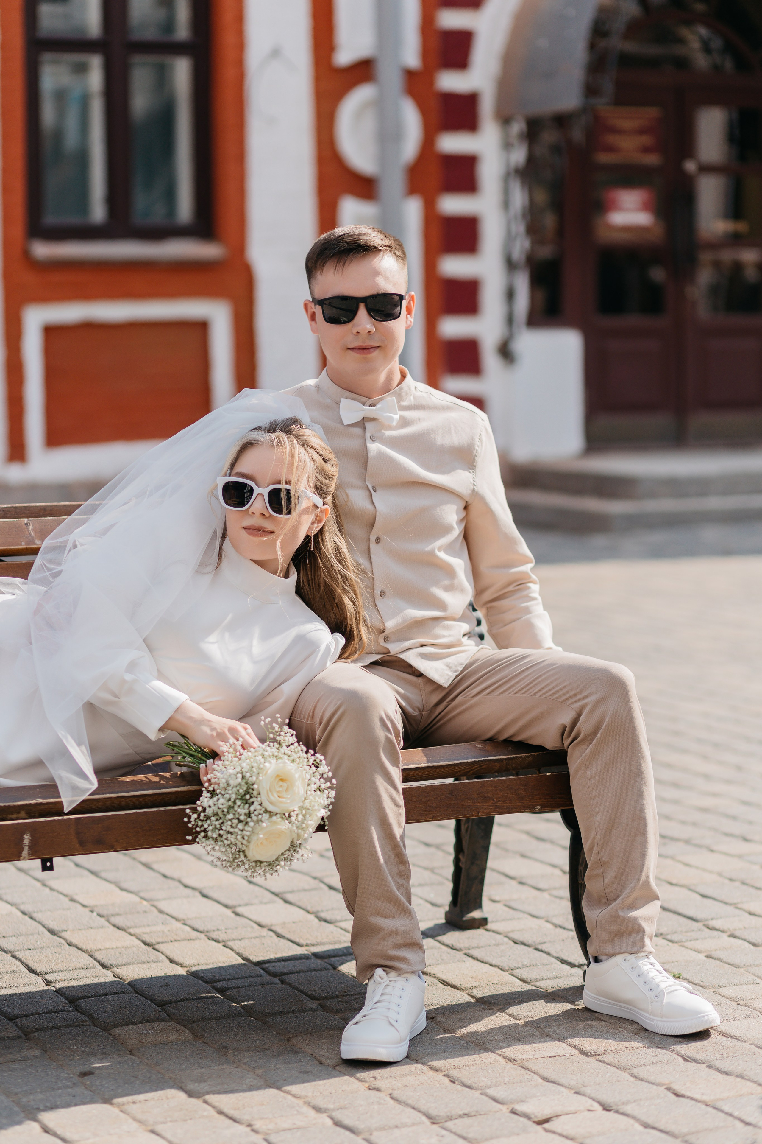 Профессиональный фотограф в Кирове Антон Суслов