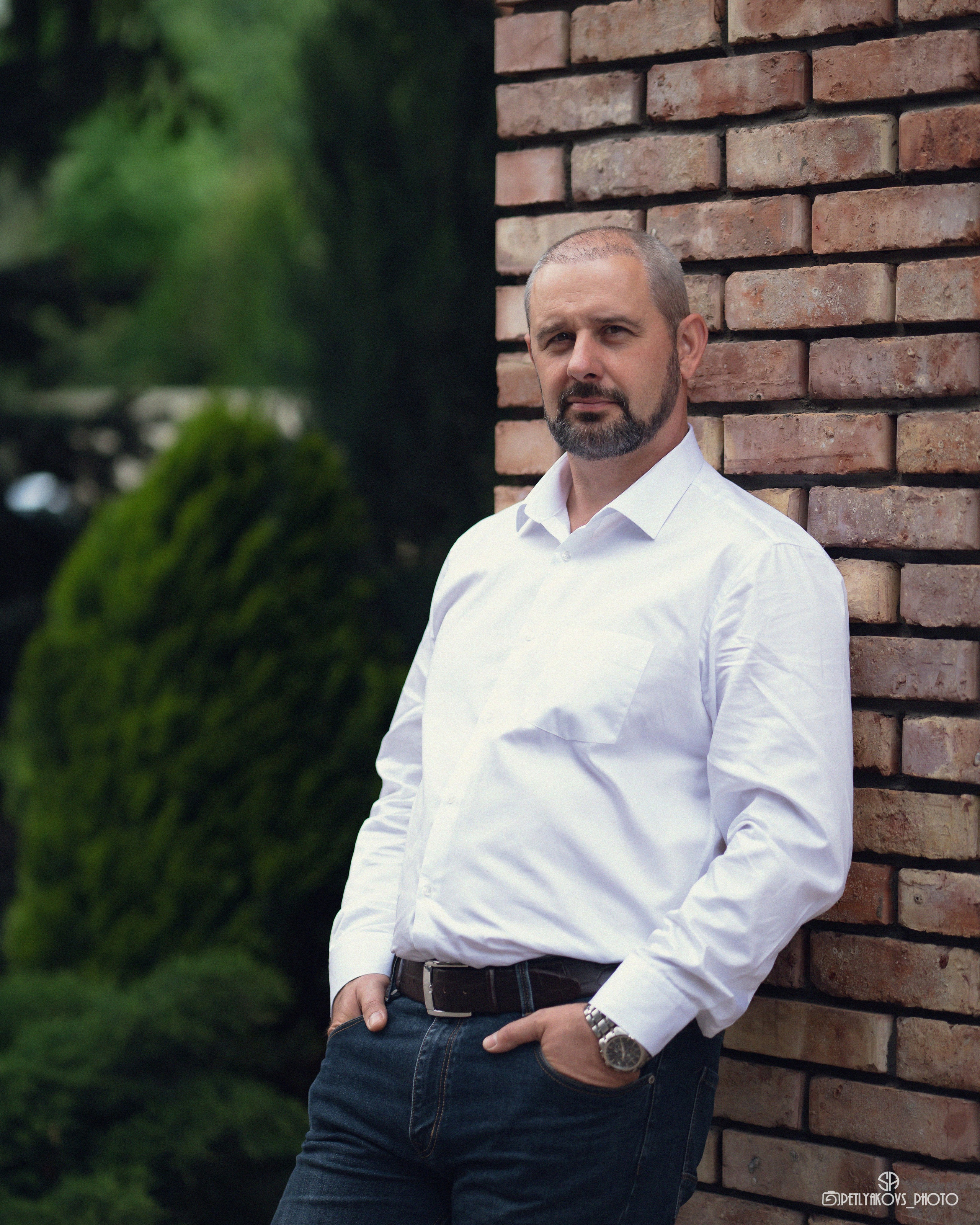 Бизнес портрет Ессентуки