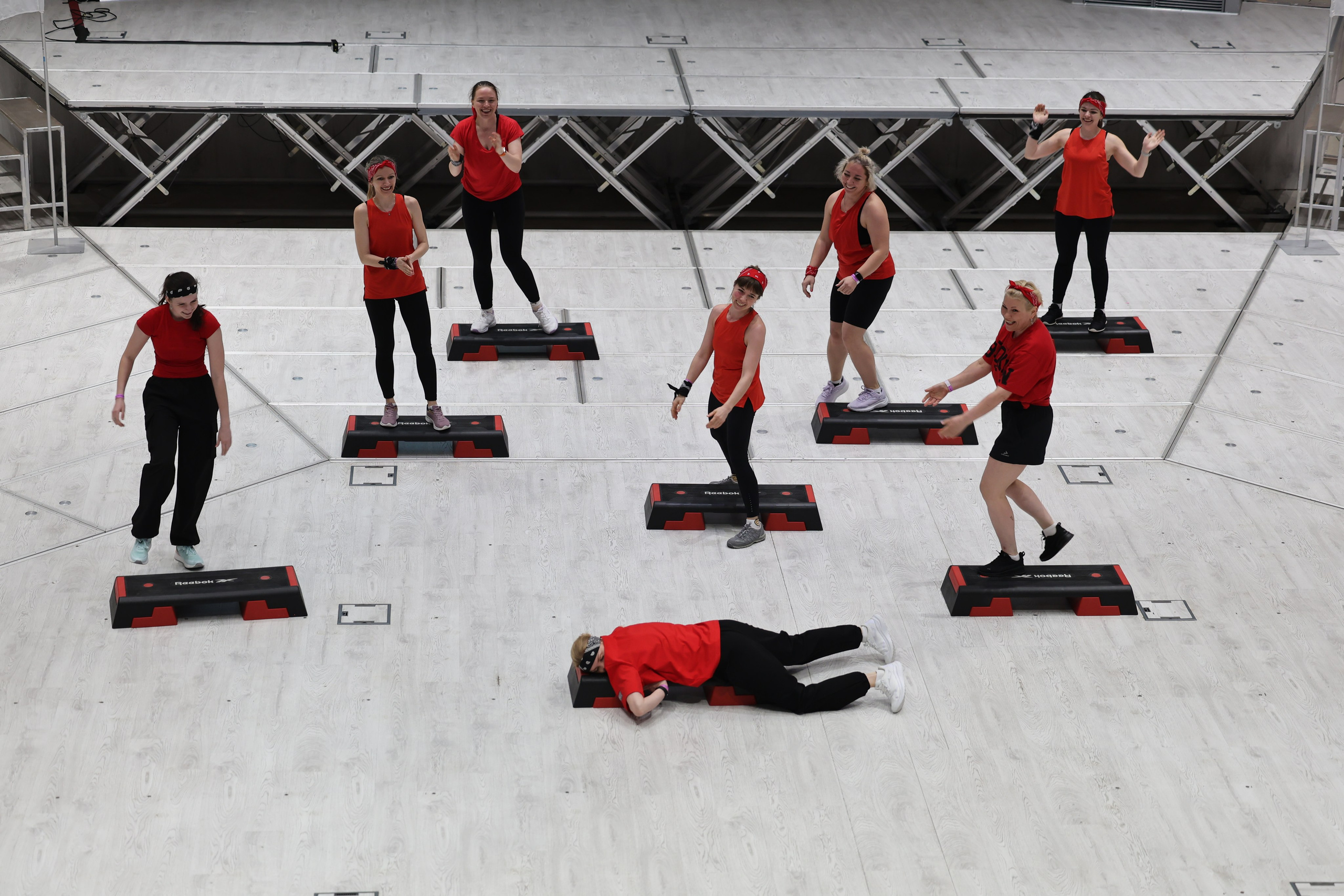 Москва.Фитнес.2025. Репортажный фотограф, спортивный фотограф в Москве и области