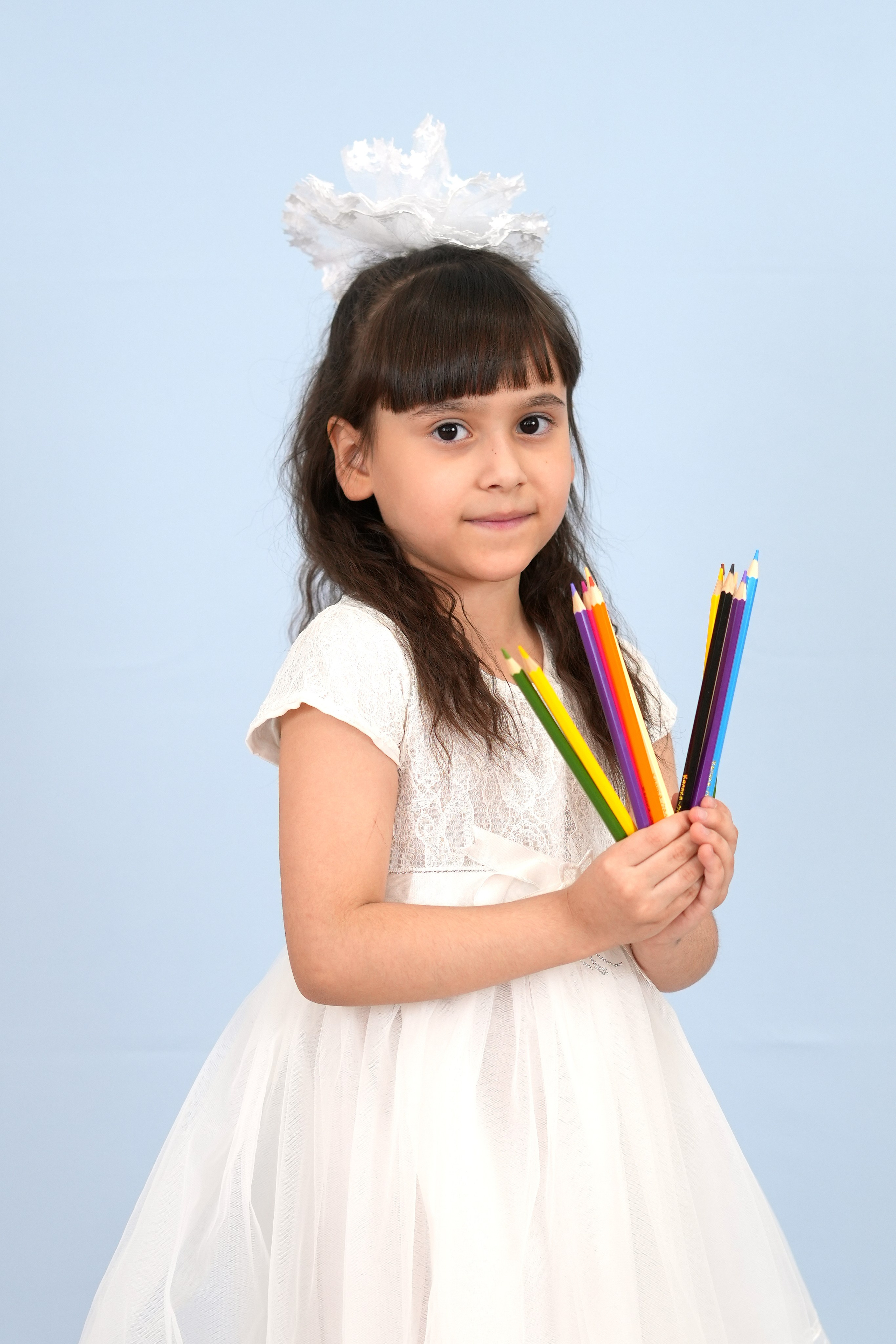 Для детского сада. Семейный фотограф Владимир Просвиркин. г. Самара