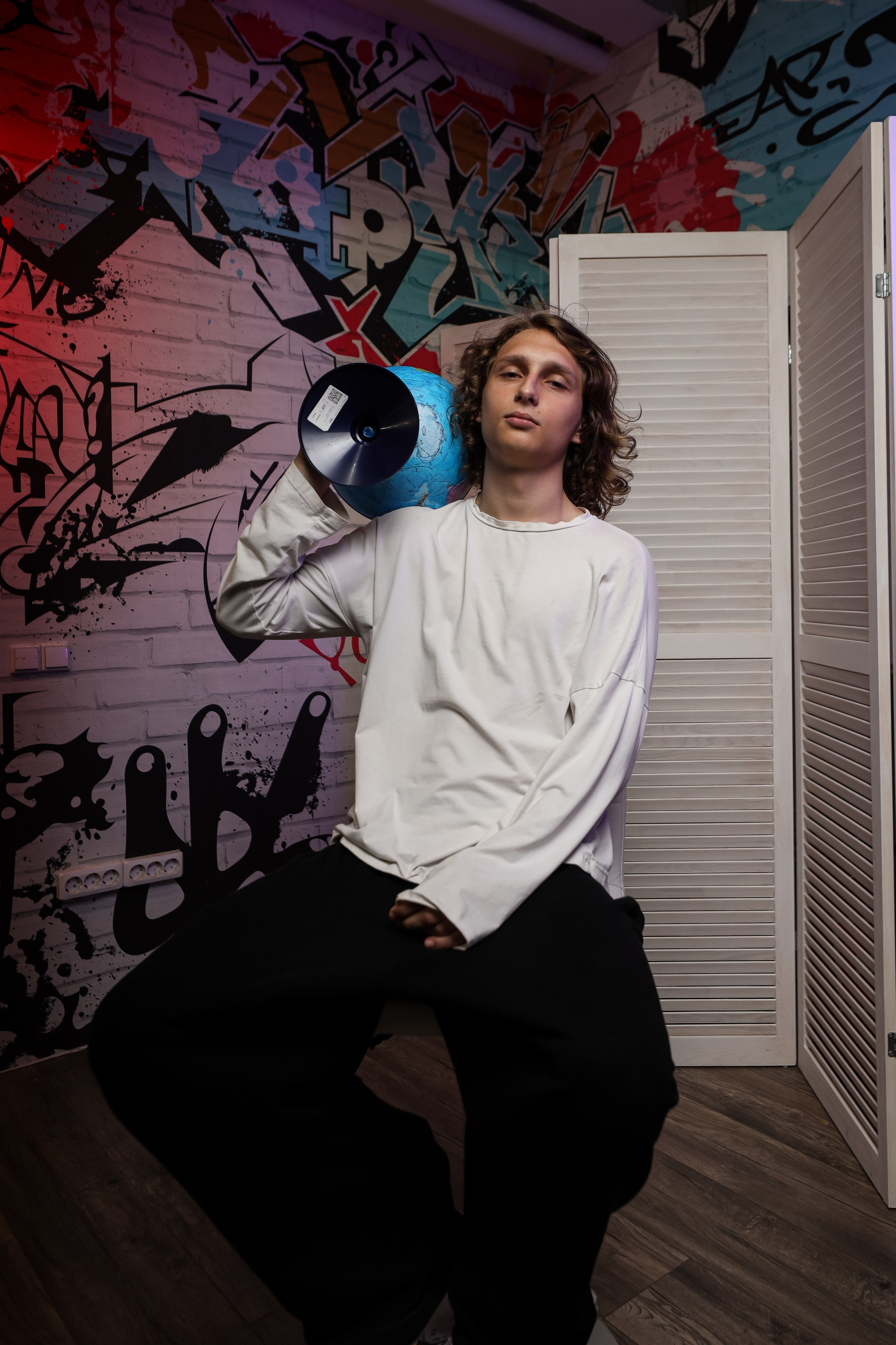 Выпускной альбом. Олег Минайлов — Фотограф ваших событий