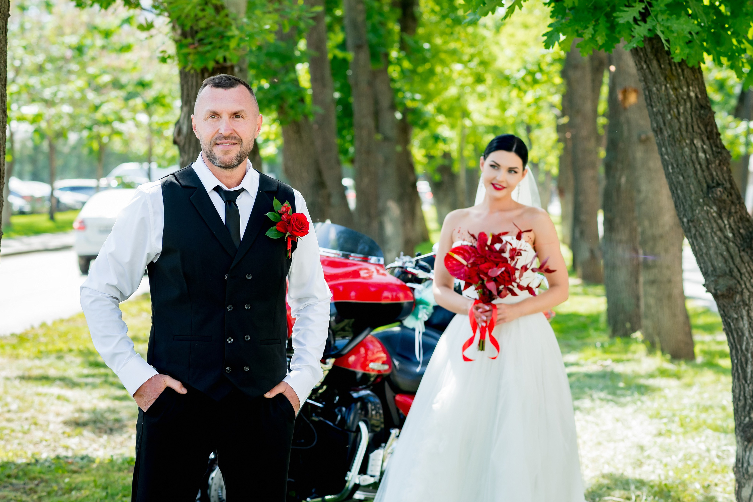 Свадебный и семейный фотограф в г. Краснодар Екатерина Зверева