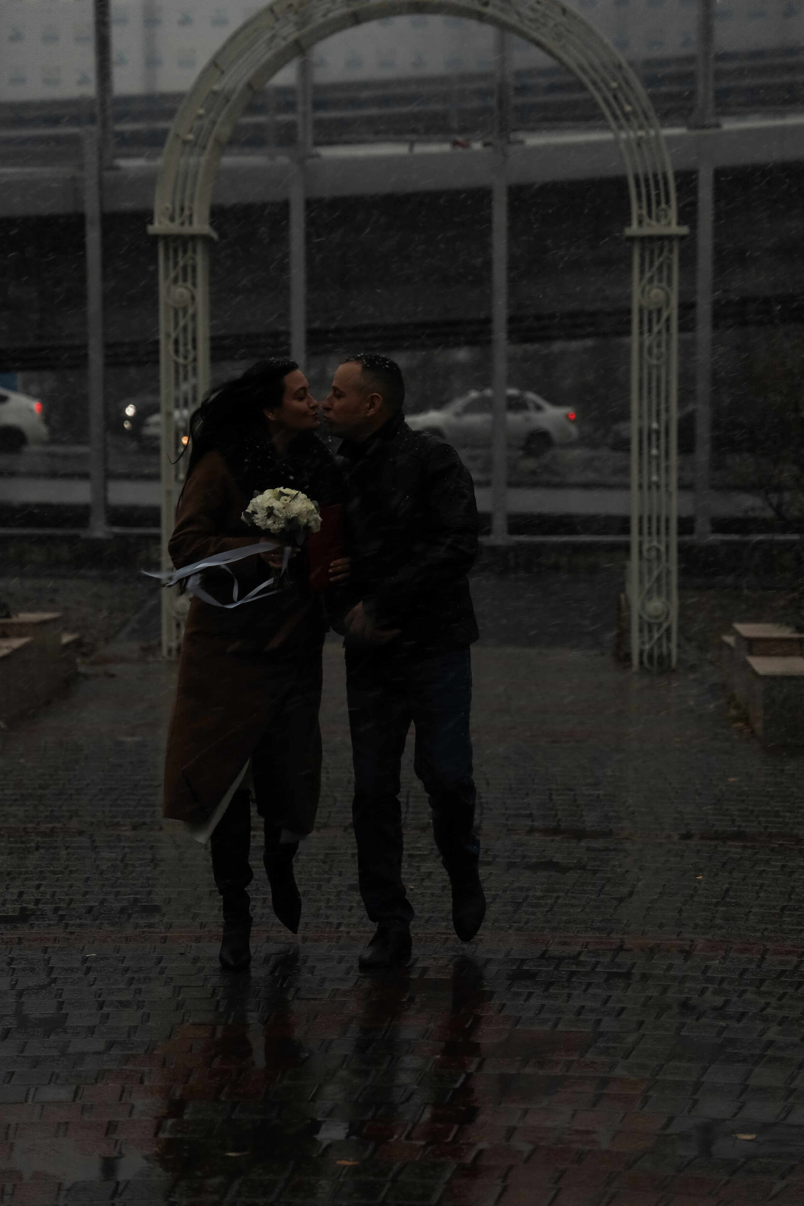 Ильнур&Ирина. Семейный фотограф в Казани Римма Гатауллина