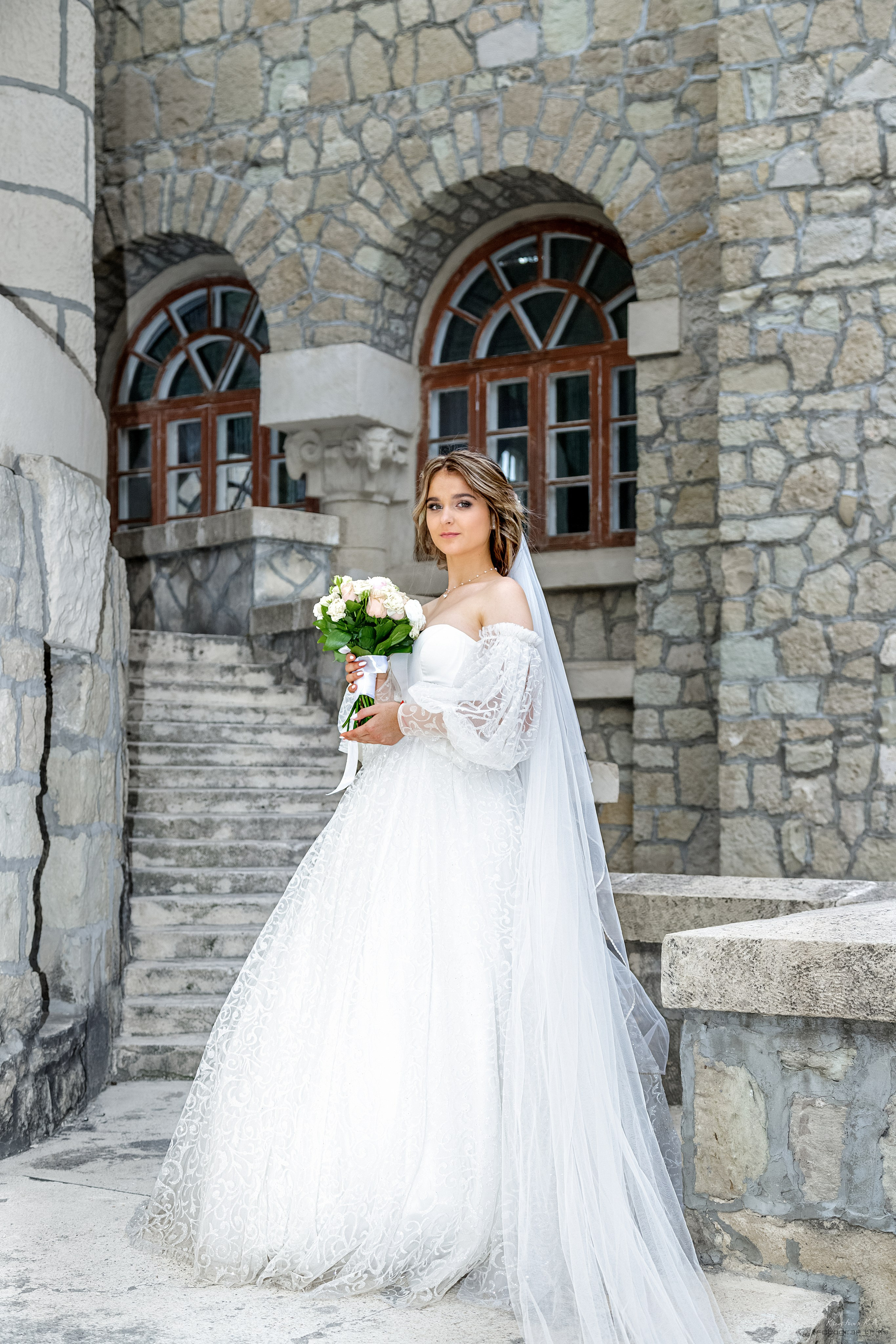 Свадебный фотограф. Репортажный фотограф Кузнецова Кристина