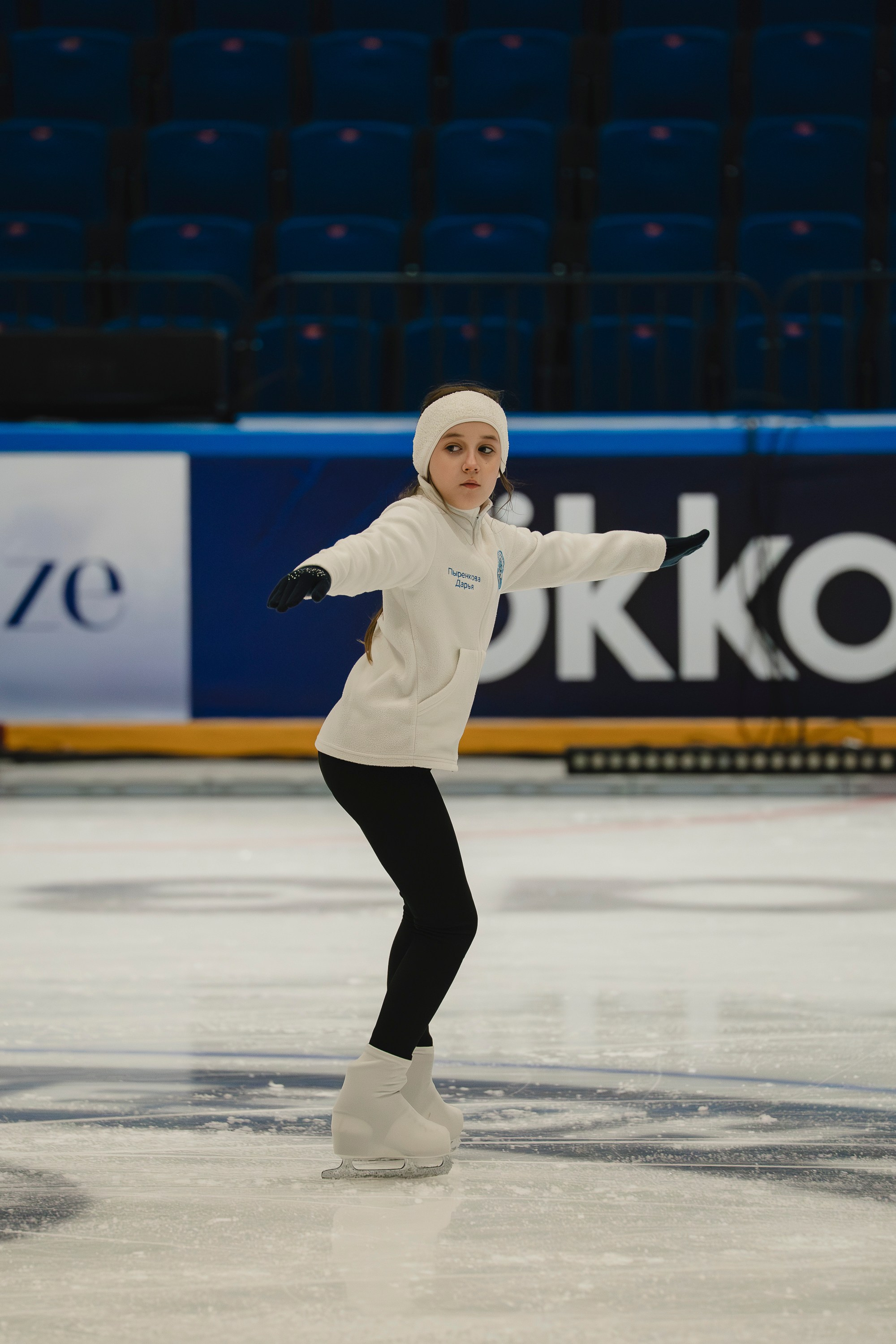 Мастер-класс Александры Трусовой (10-00). Воробьева Ксения — Спортивный и танцевальный фотограф Новосибирск