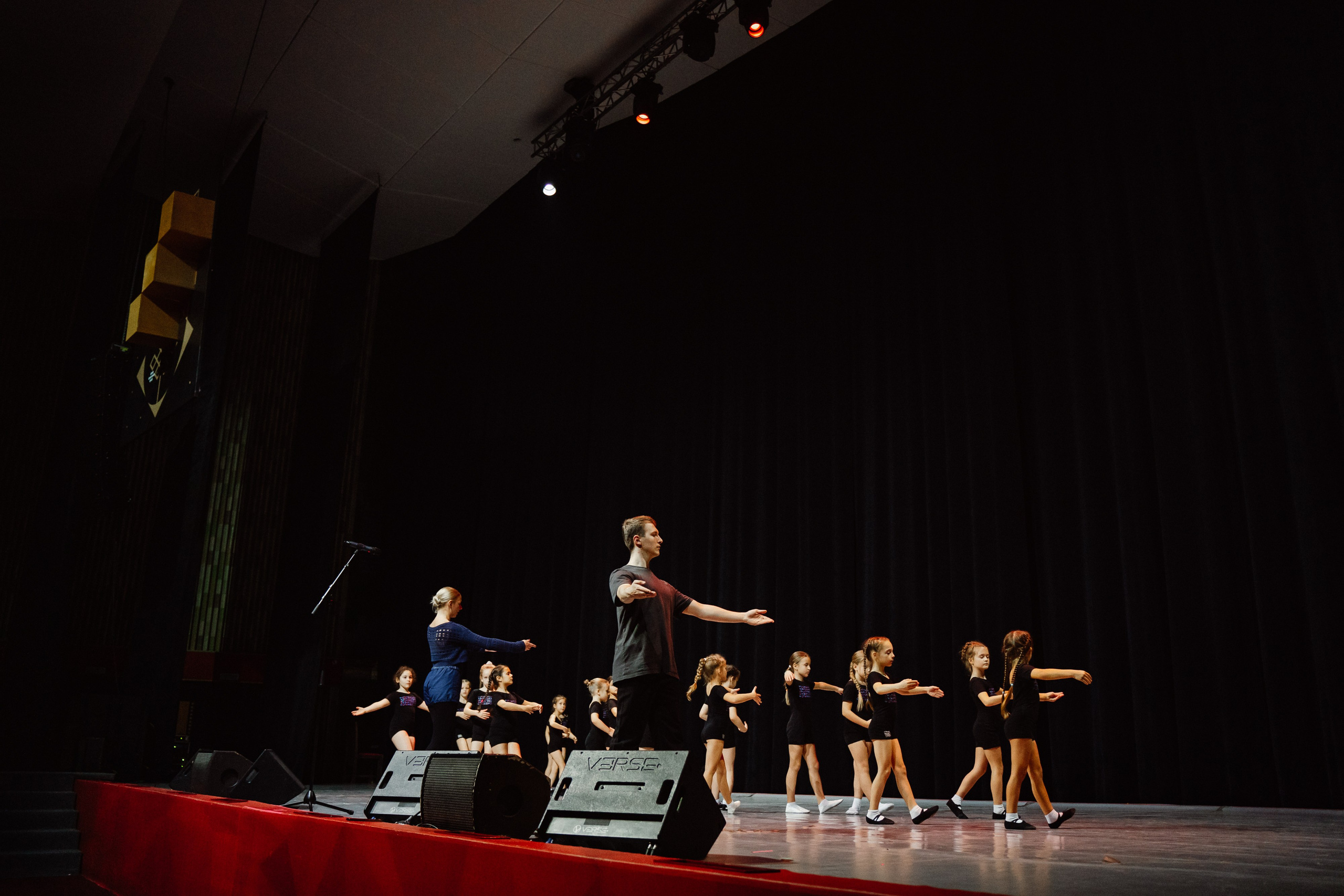 IX Чемпионат Искусств — День 2. Воробьева Ксения — Спортивный и танцевальный фотограф Новосибирск