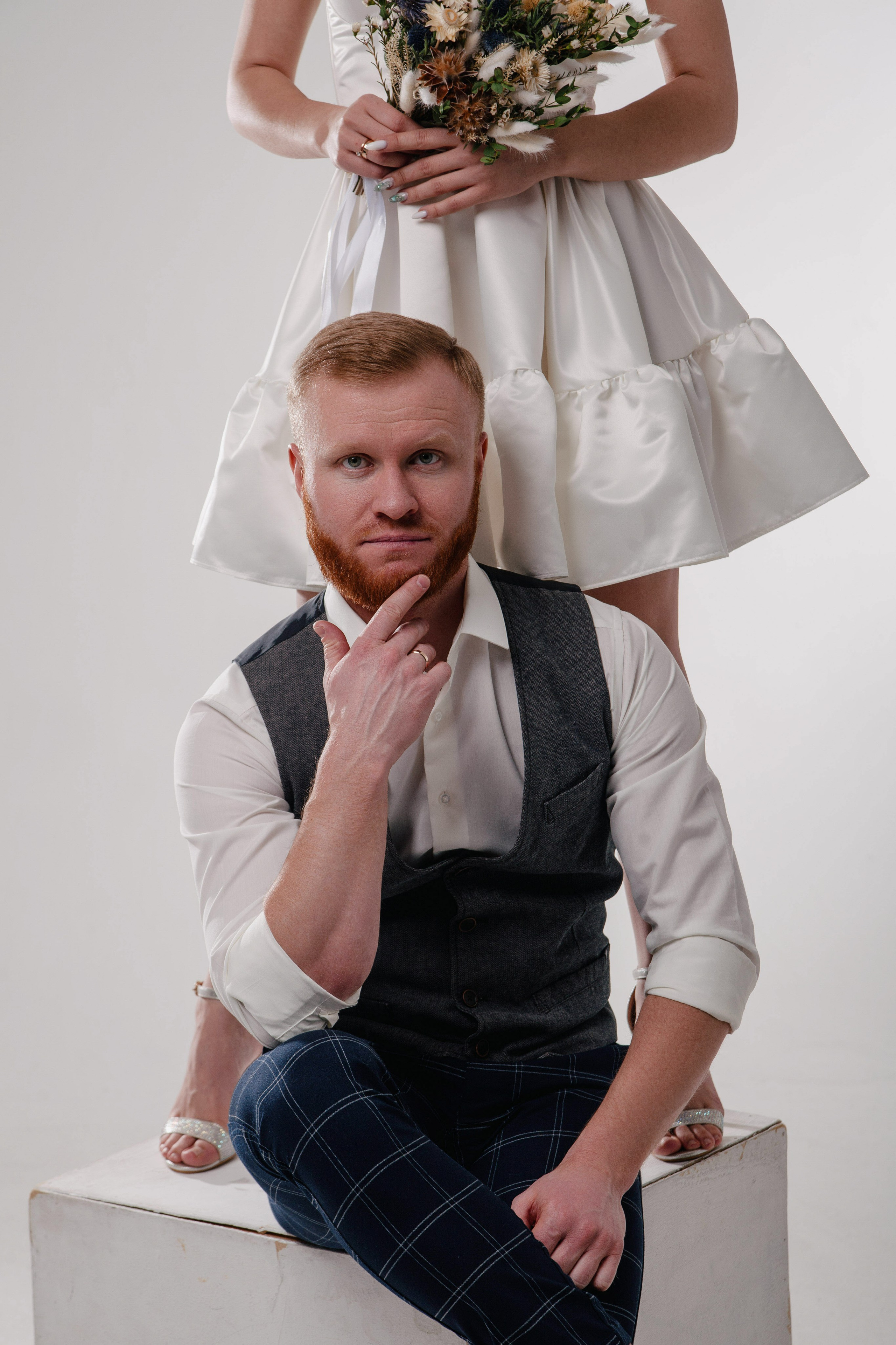 Свадебный и репортажный фотограф в Барнауле Евгений Самосюк