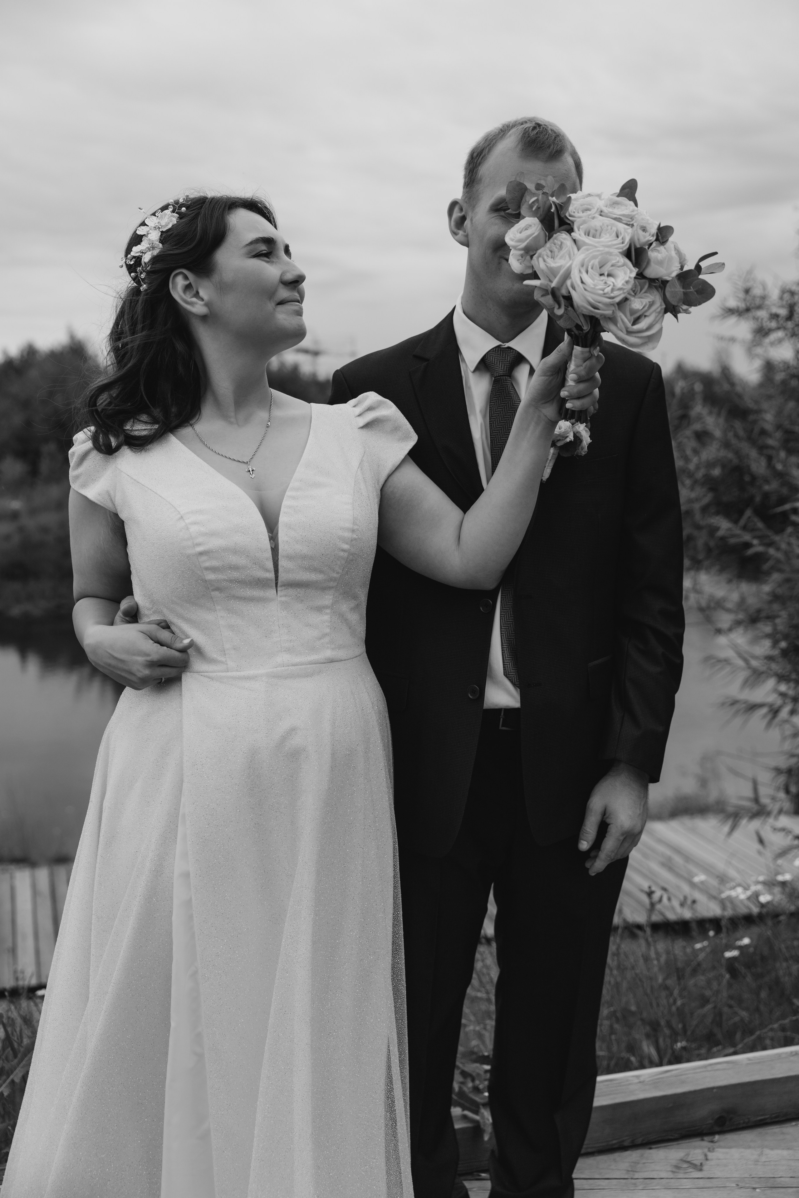 Евгений & Валентина. Свадебный, семейный фотограф в Иркутске Светлана Макаричева