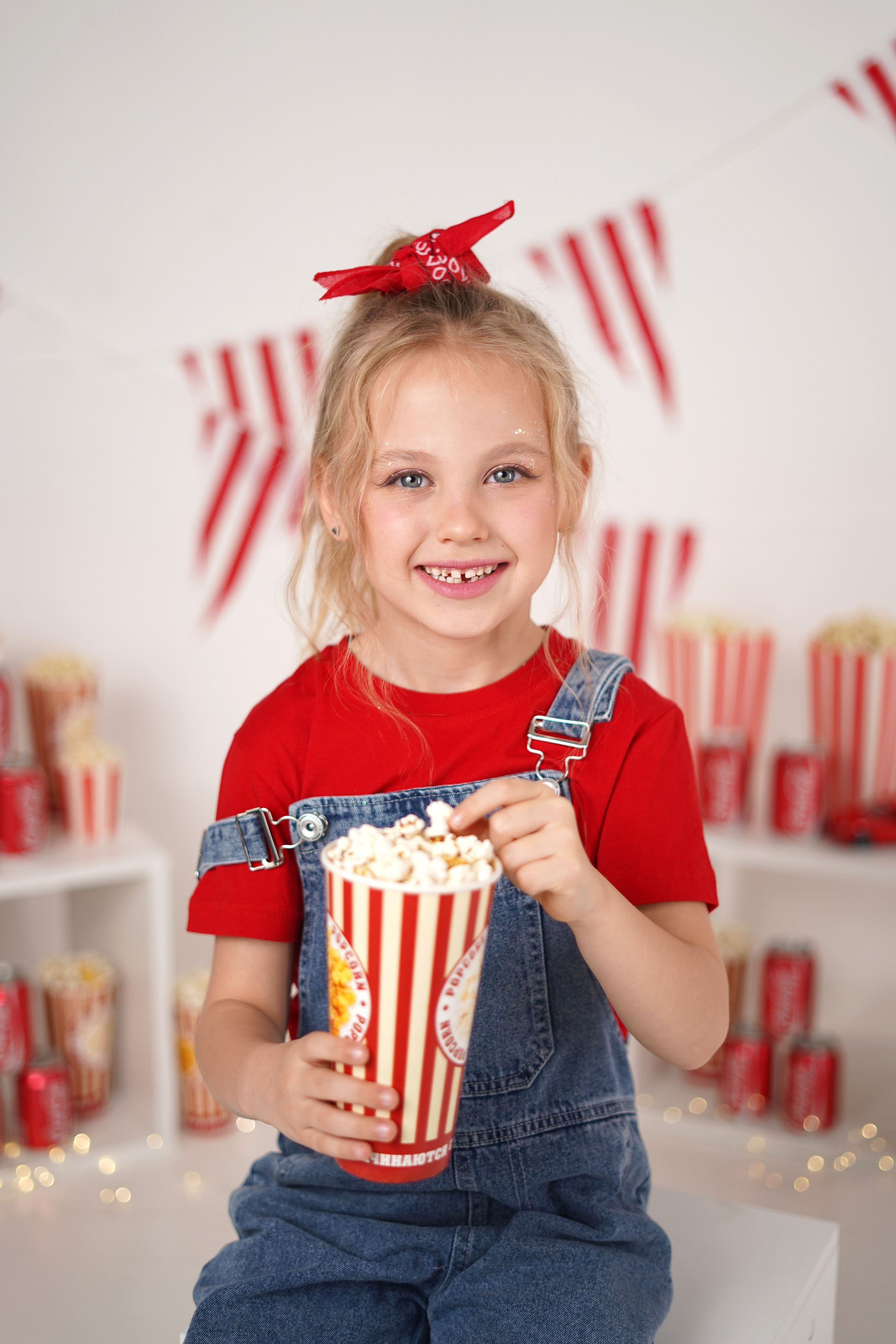 Фотостудия «Антураж» г. Краснодар