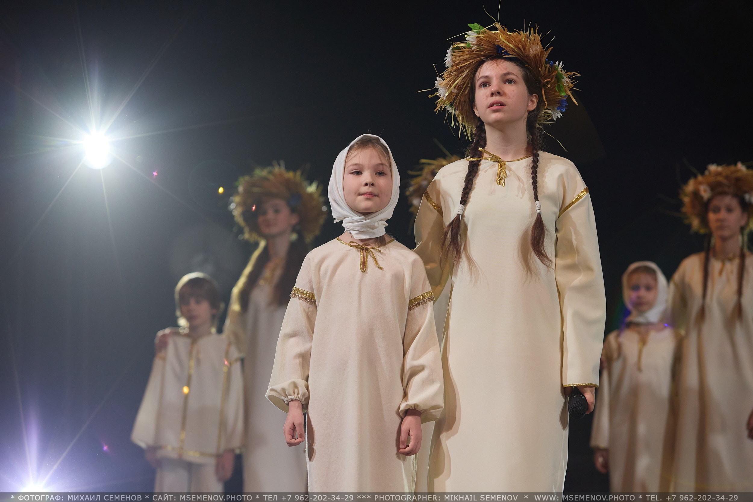 35-летие «Веселая семейка». Фотограф, фотопроекты Михаила Семенова в Ярославле. Фотошкола