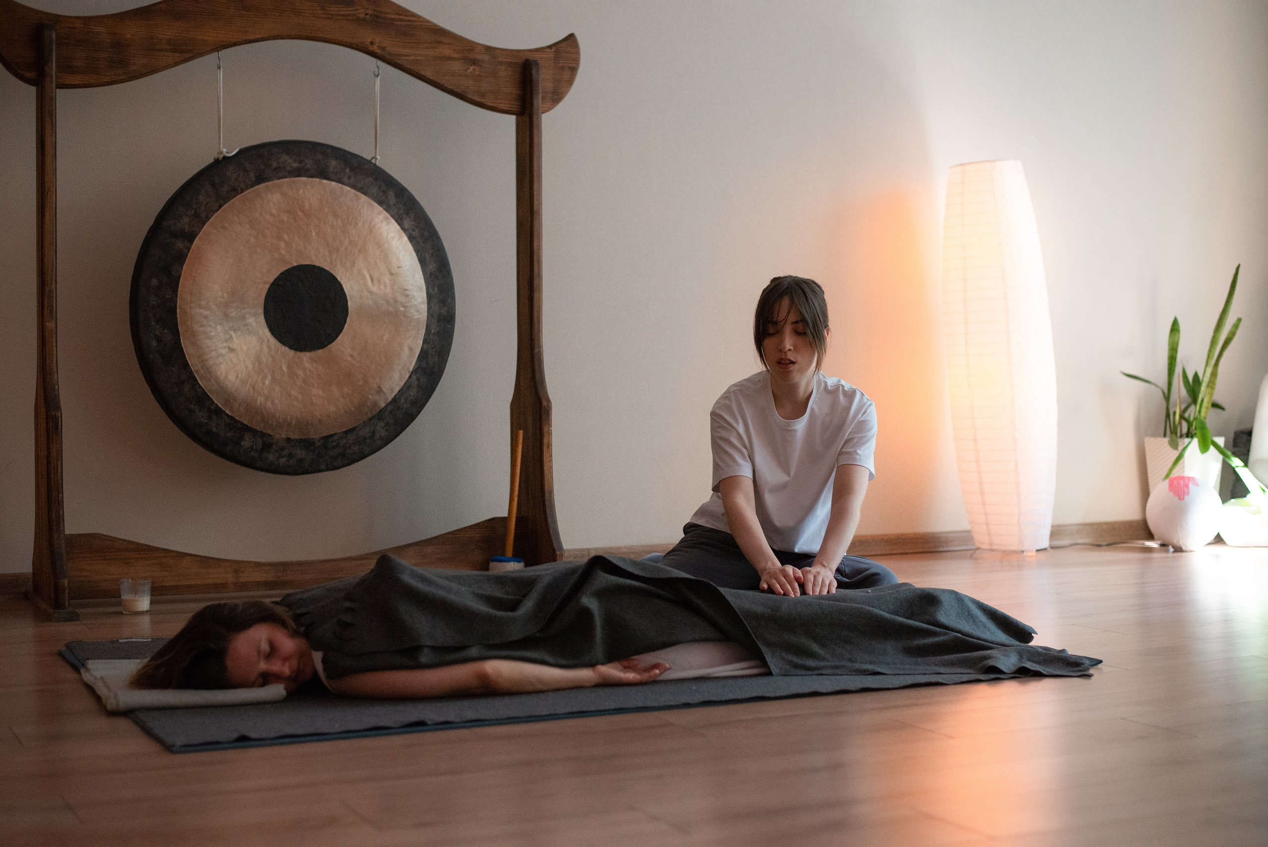 Фоторепортаж тренинга телесной терапии. Фотограф • Фототерапевт г. Москва