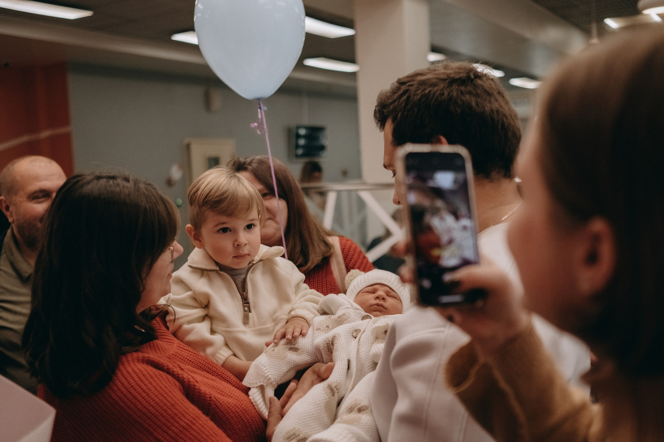 Выписка из Род Дома. Семейный фотограф в Санкт-Петербурге Дарья Косянчук