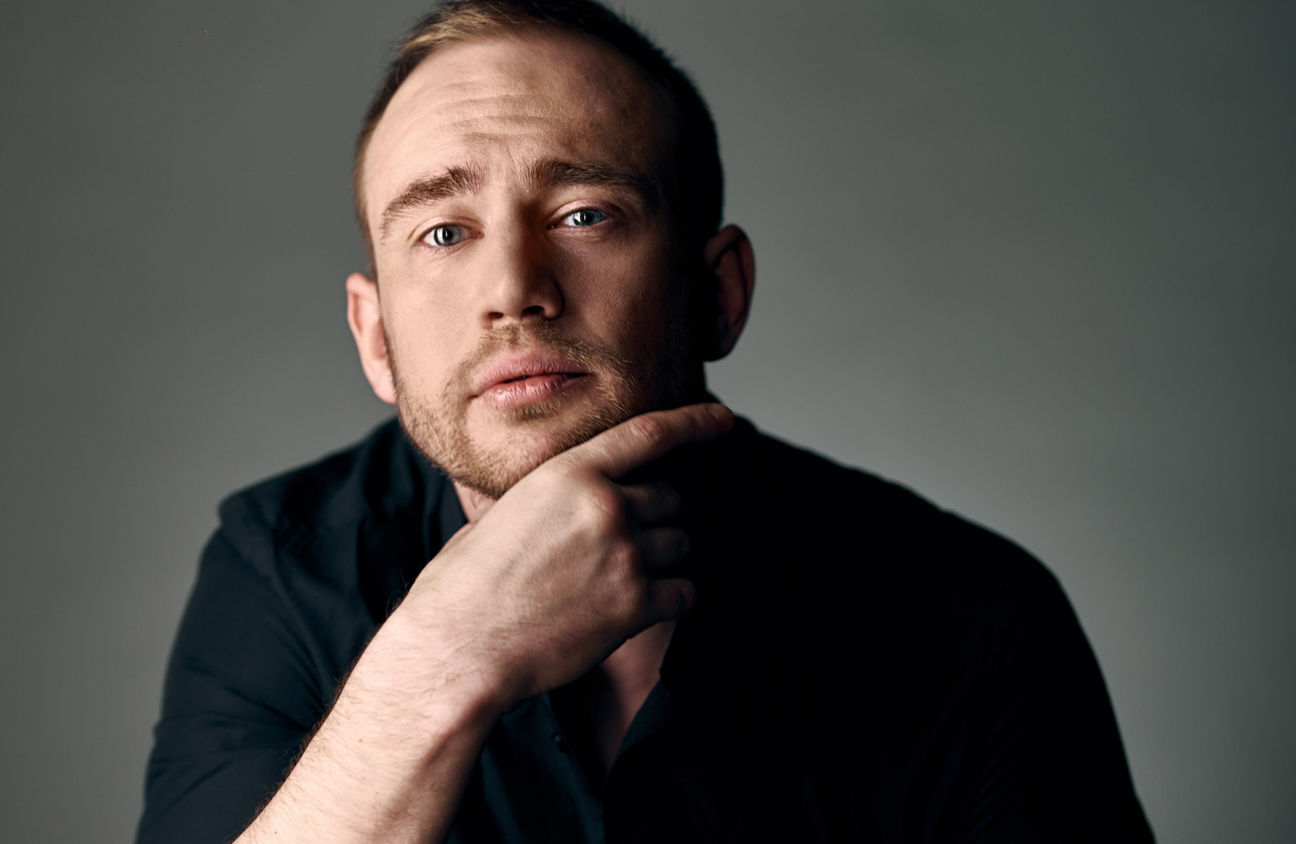 Съёмка актёрского портфолио в Москве — профессионально и по цене