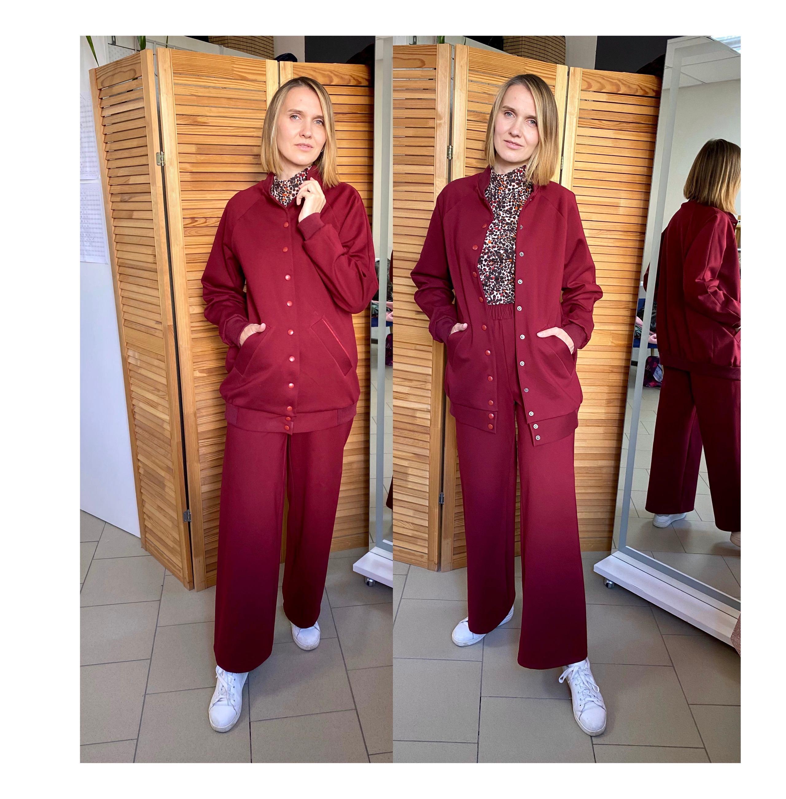 РАБОТЫ УЧЕНИКОВ. Модельер Евгений Бременев