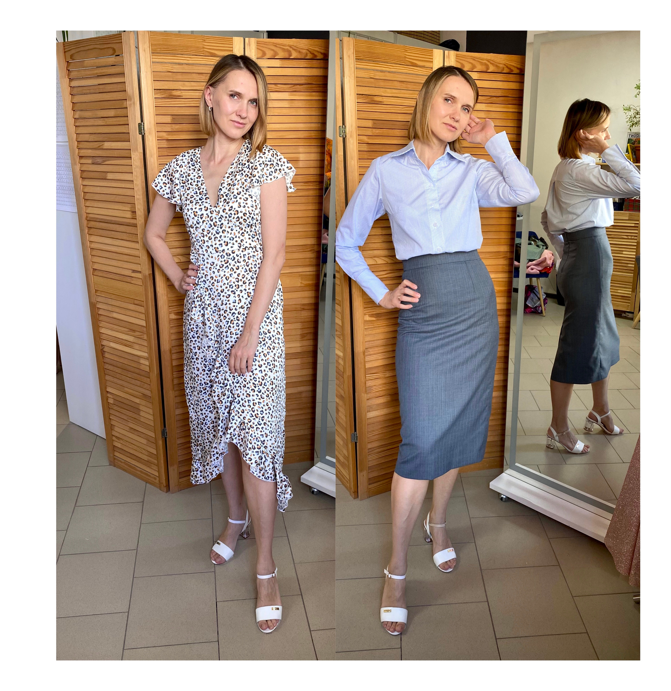 РАБОТЫ УЧЕНИКОВ. Модельер Евгений Бременев