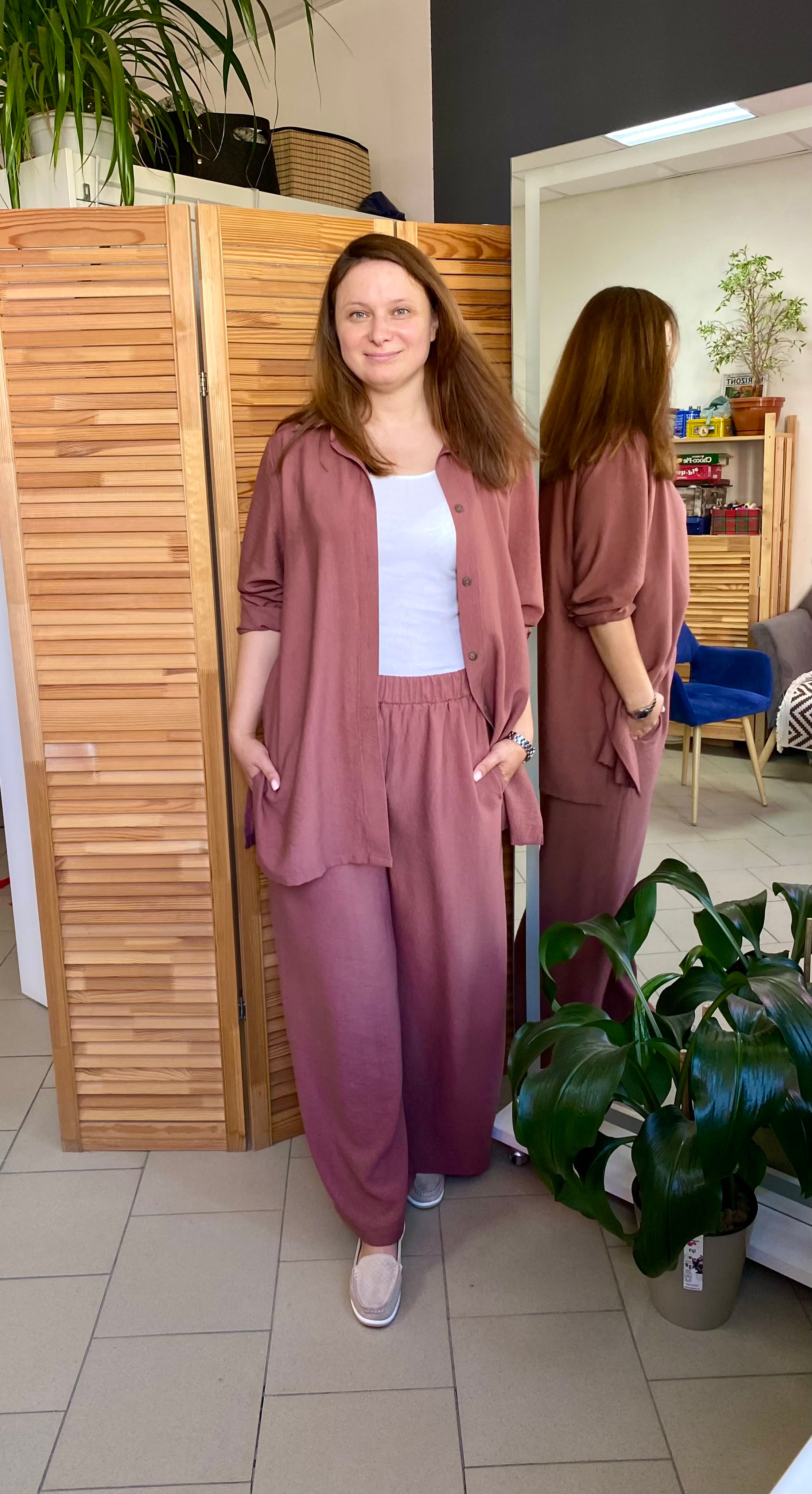 РАБОТЫ УЧЕНИКОВ. Модельер Евгений Бременев