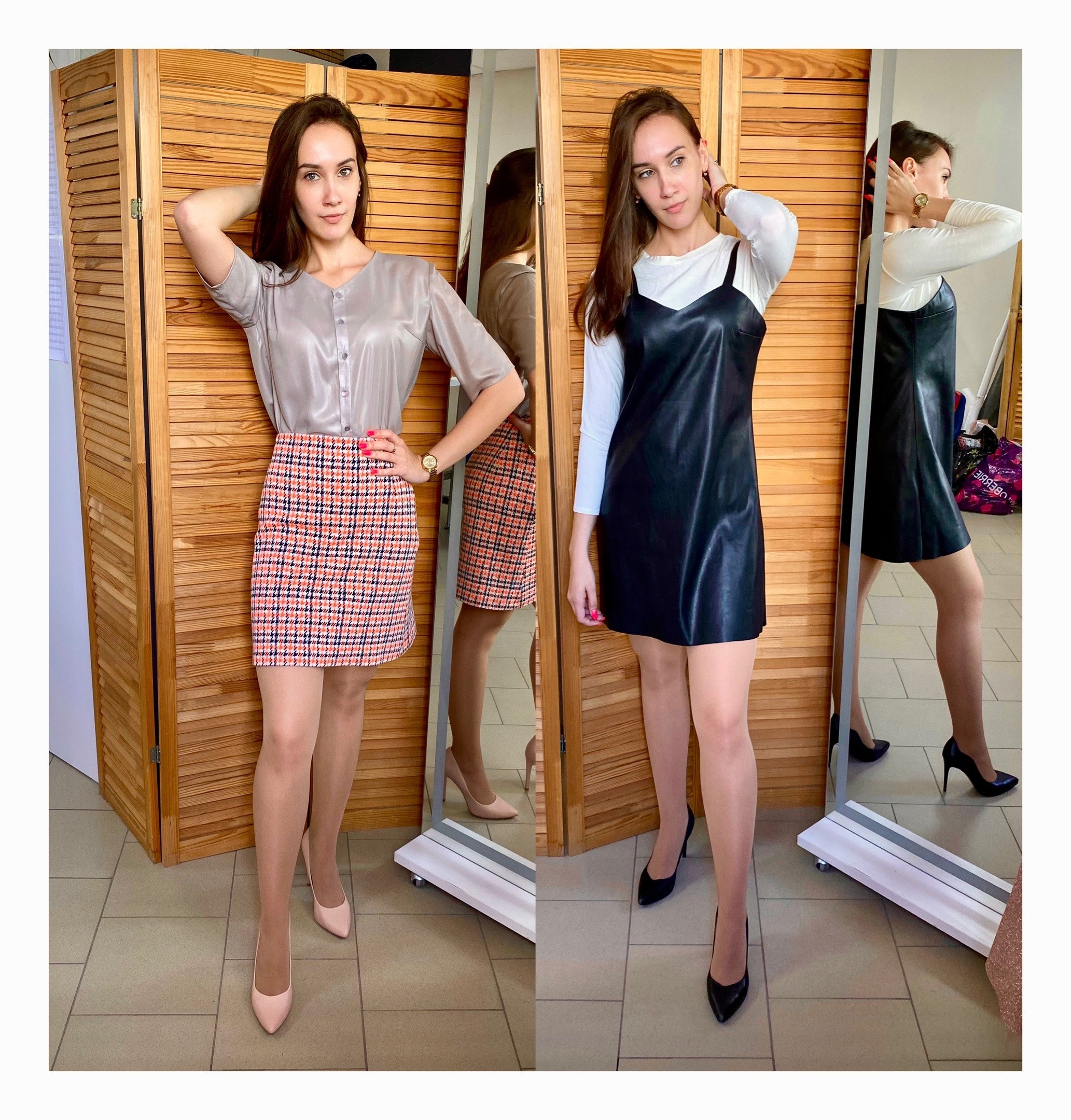 РАБОТЫ УЧЕНИКОВ. Модельер Евгений Бременев