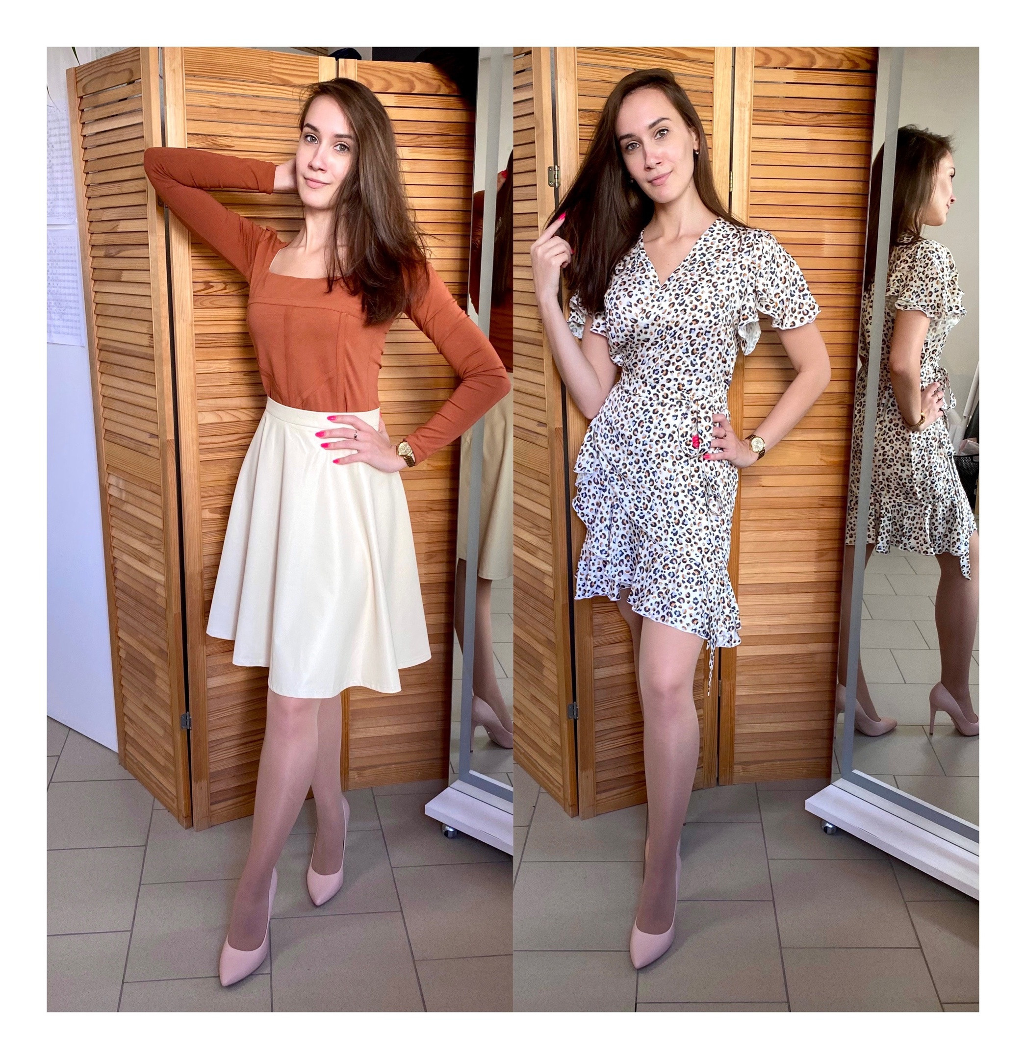 РАБОТЫ УЧЕНИКОВ. Модельер Евгений Бременев