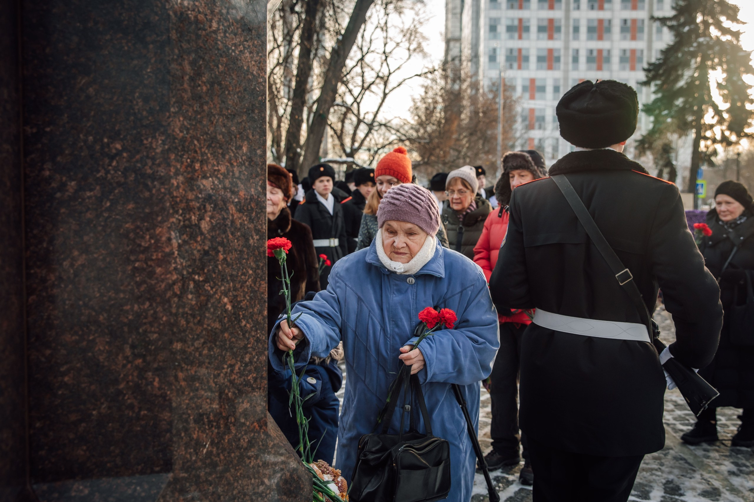 Для газеты «Сокольники и весь Восточный Округ». Семейный и ивент фотограф в Москве Мария Маликова
