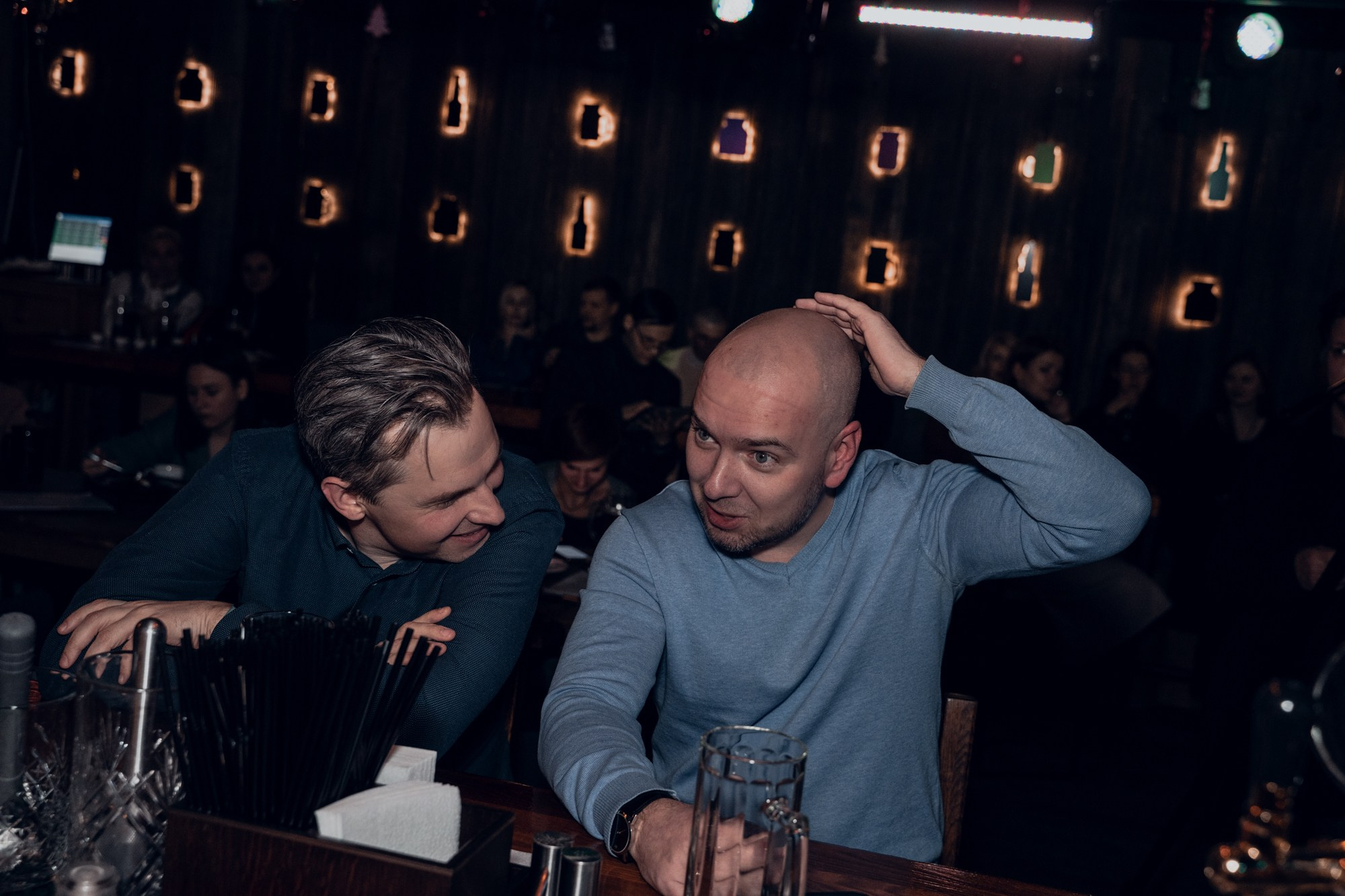 Концерты. Марина Маслак портретный, репортажный и семейный фотограф в Москве