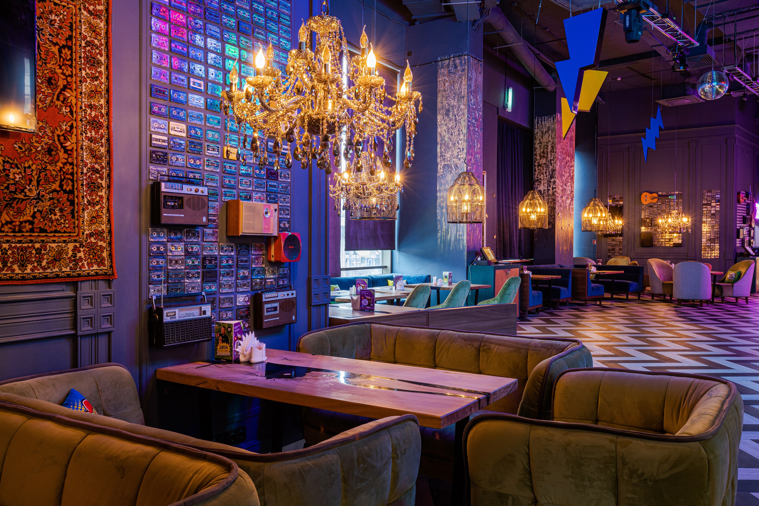 Съёмка для ресторанов: интерьер, меню и фуд-контент | Фото и видео для ресторанов | ZPROD. Фото и видеосъемка | продакшн студия ZPROD