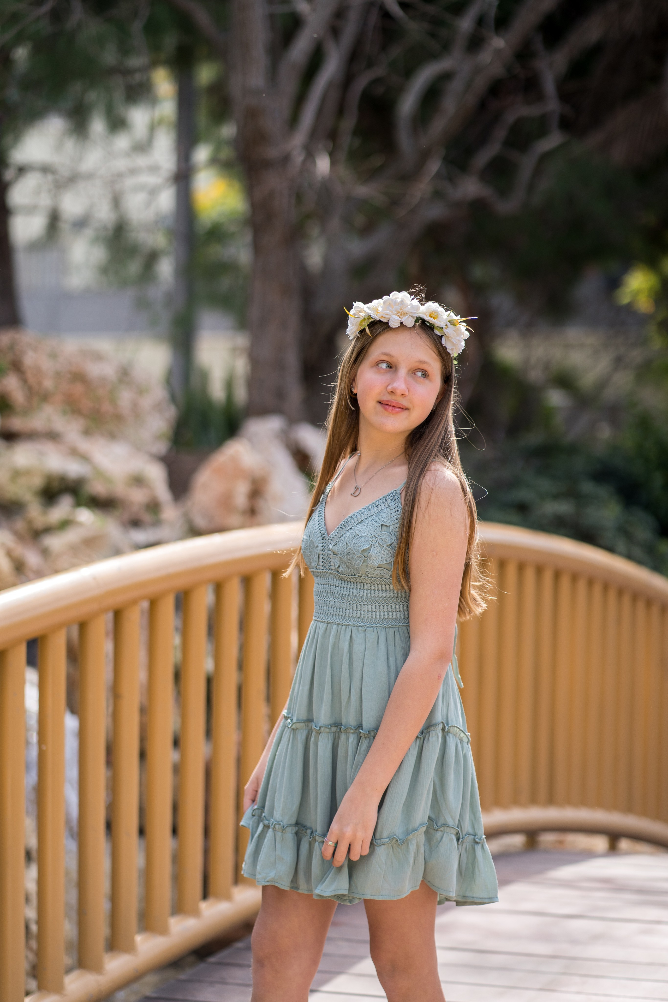 Бат Мицва Даши. Семейный и детский фотограф в Израиле и Москве Дорошок Надя