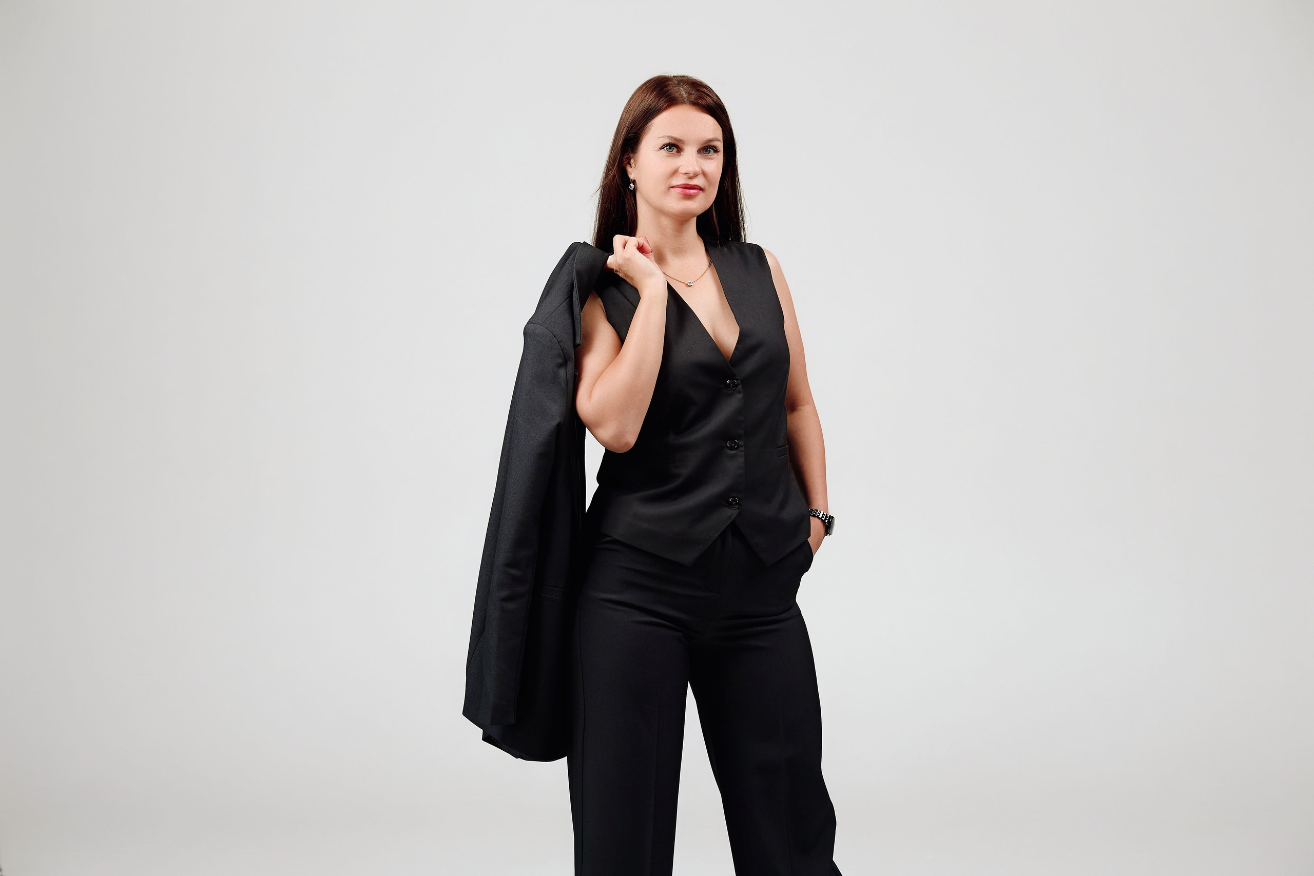 Имиджевые съемки. Свадебный фотограф Чайковский