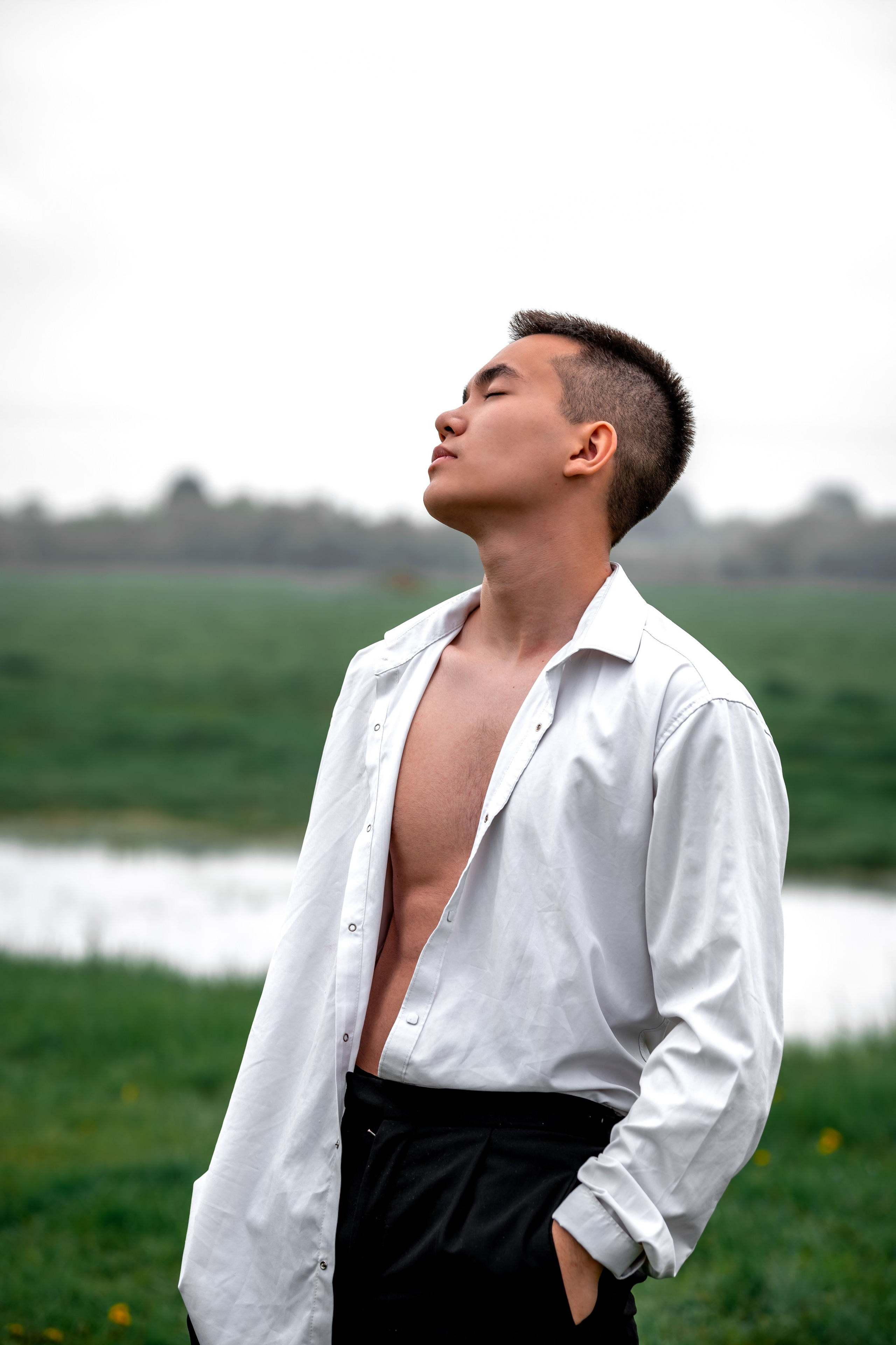 Ратмир 👔 Официально. Антон Непочатых — Большой мужской фотограф