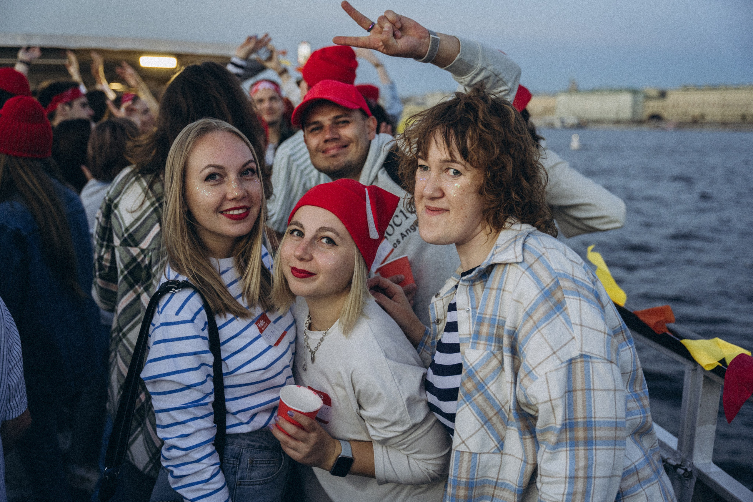 Кораблик by Kotlet 23.06.24. Даша Яковенко Фотограф Спб