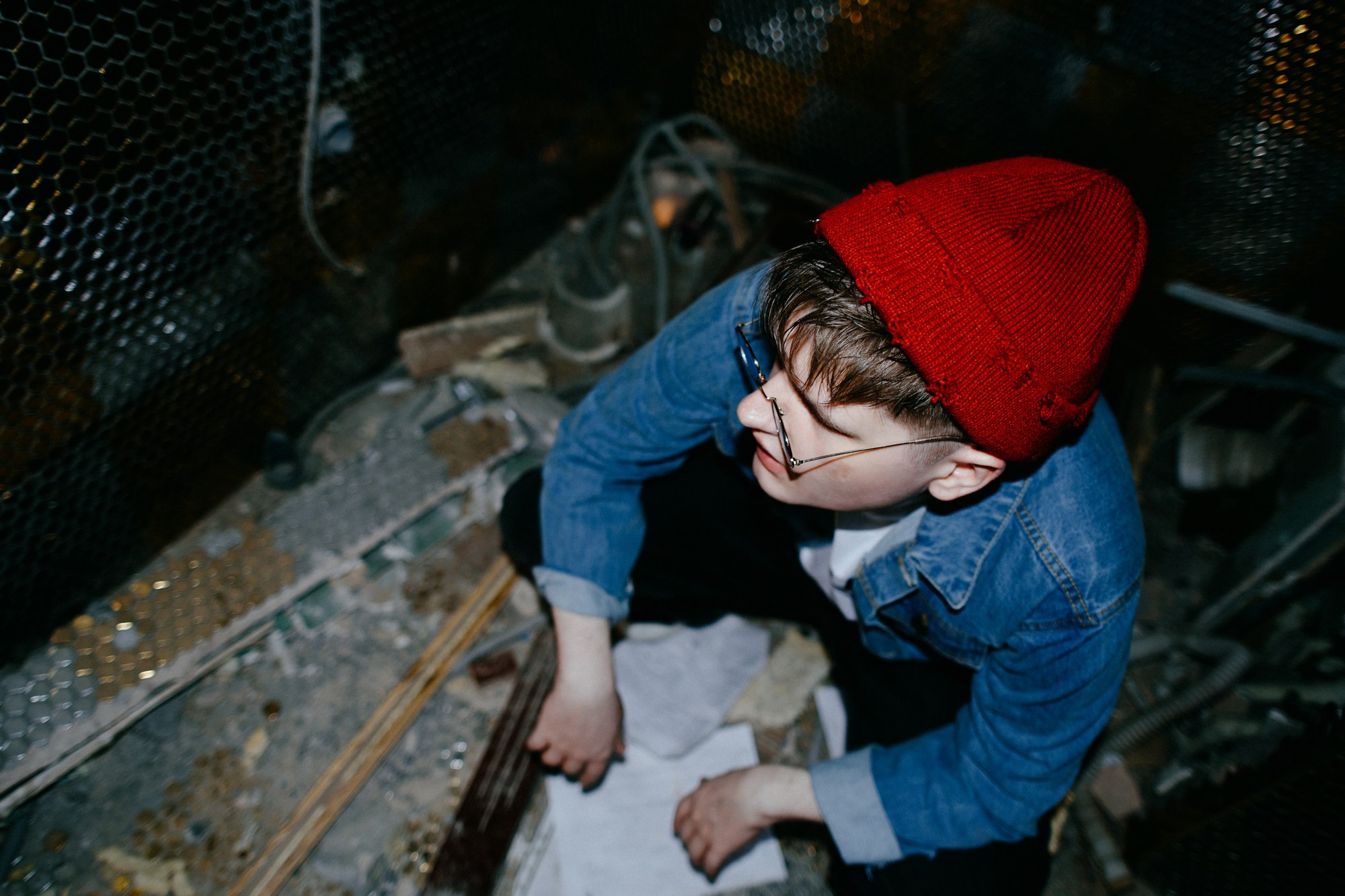 Мужской портрет в Тюмени | Проект «Взросление» | Фотограф Дарья Мустафина. Портретный фотограф Тюмень Дарья Мустафина