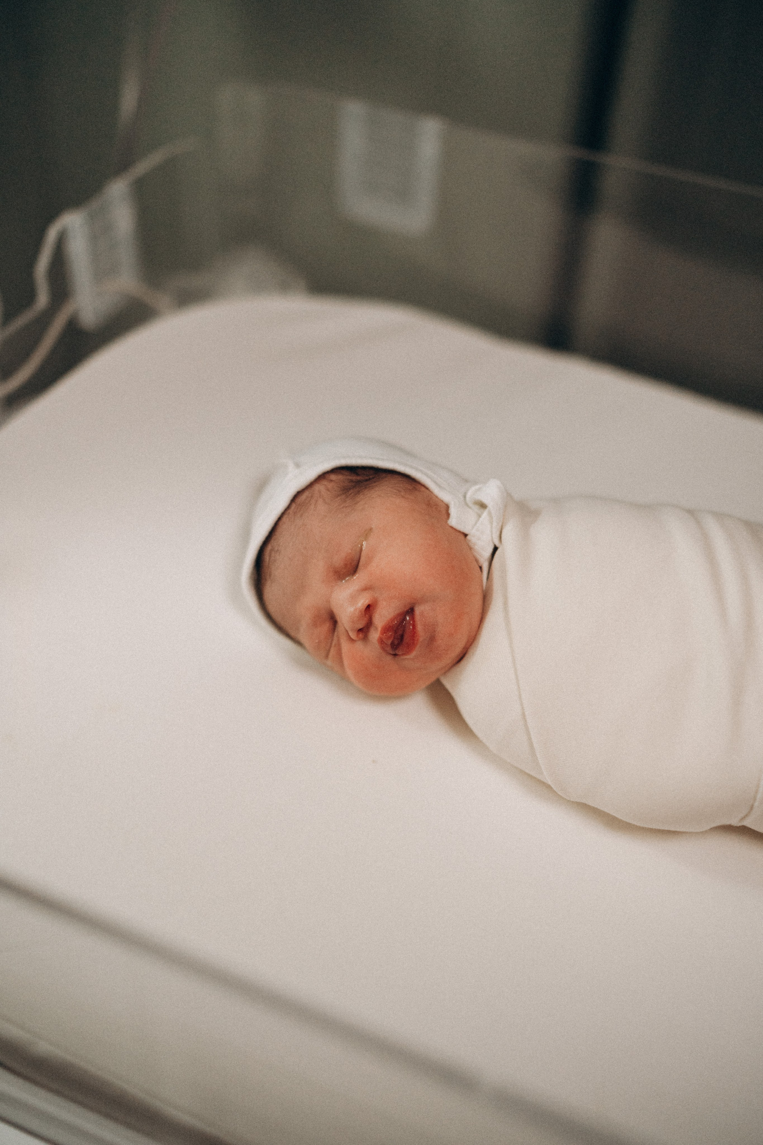 Съемка родов. Надежда Виховская — семейный фотограф в Астане