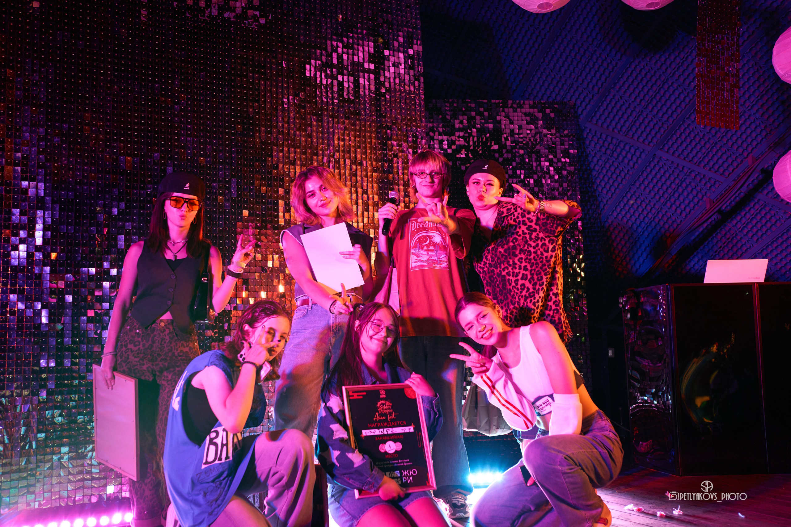 «Золотой Дракон». Фотограф, видеограф Пятигорск, Ставрополь, Ессентуки, Petlyakovs_photo