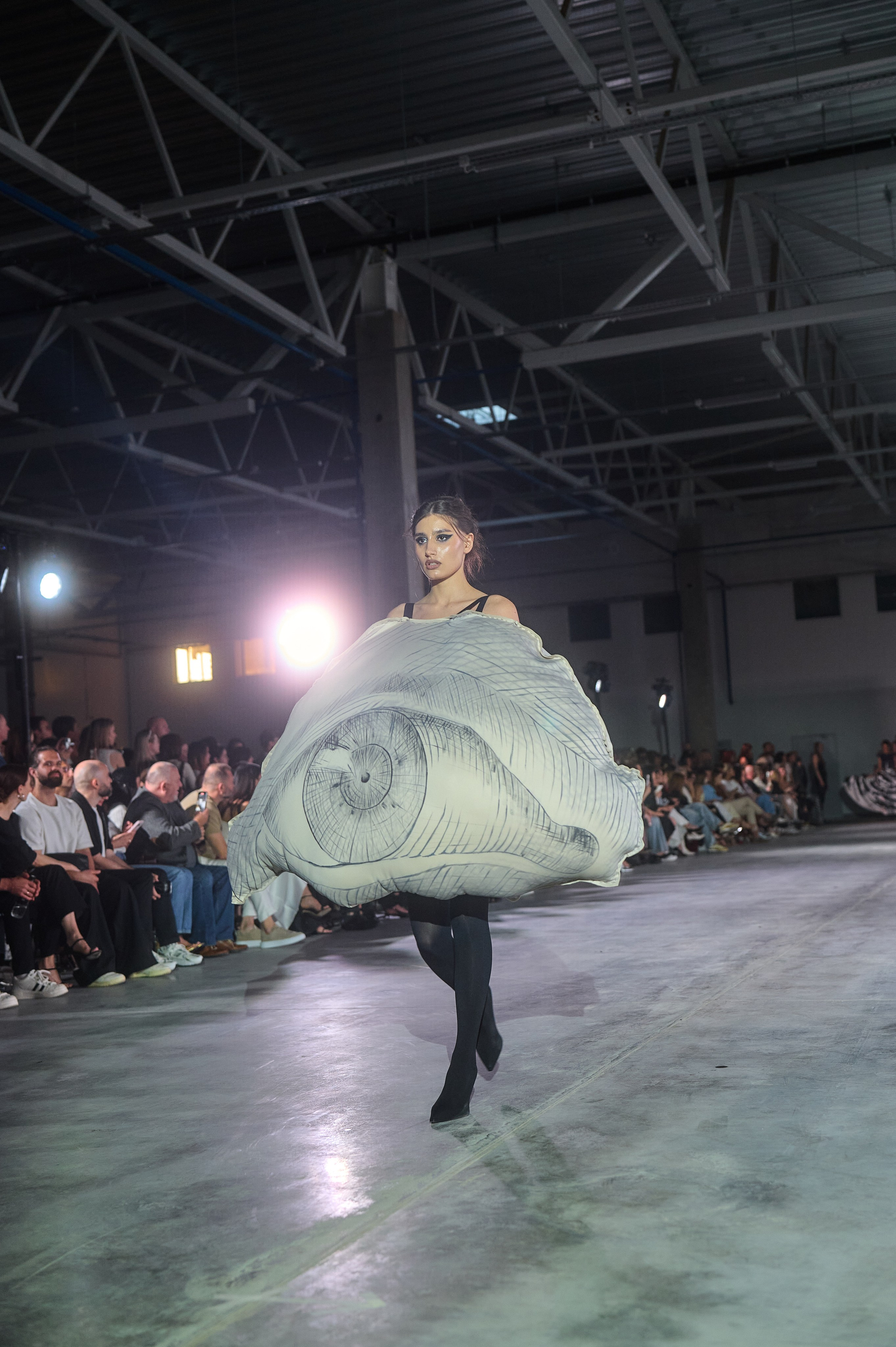 TRANSFORMATION. Профессиональный фотограф (Краснодар) Роман Гончаров