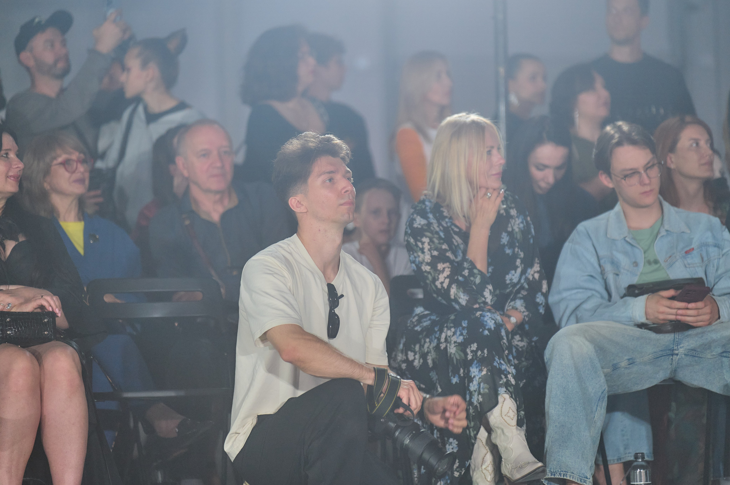 TRANSFORMATION. Профессиональный фотограф (Краснодар) Роман Гончаров