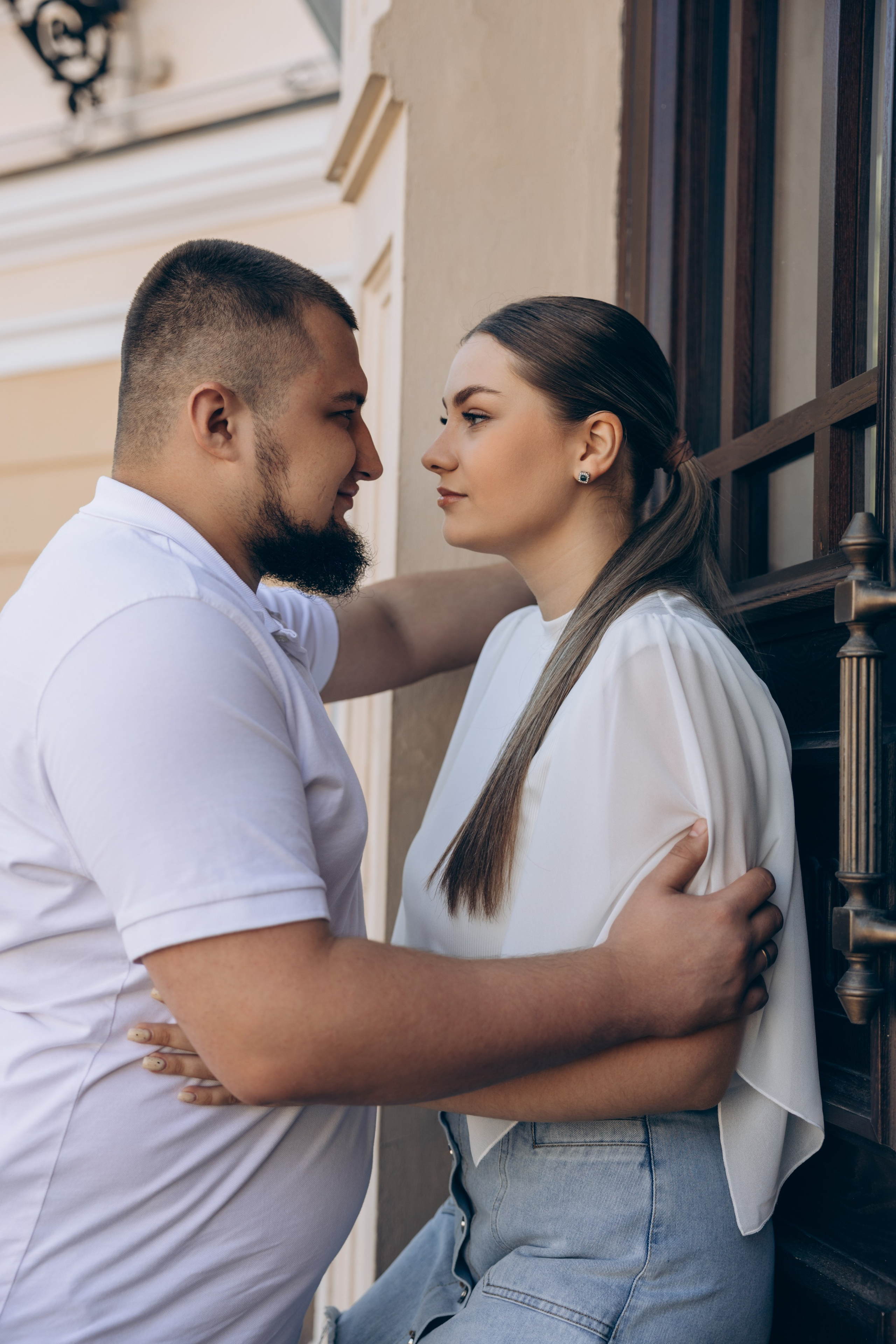 Ксения. Свадебный, семейный фотограф в Иркутске Светлана Макаричева