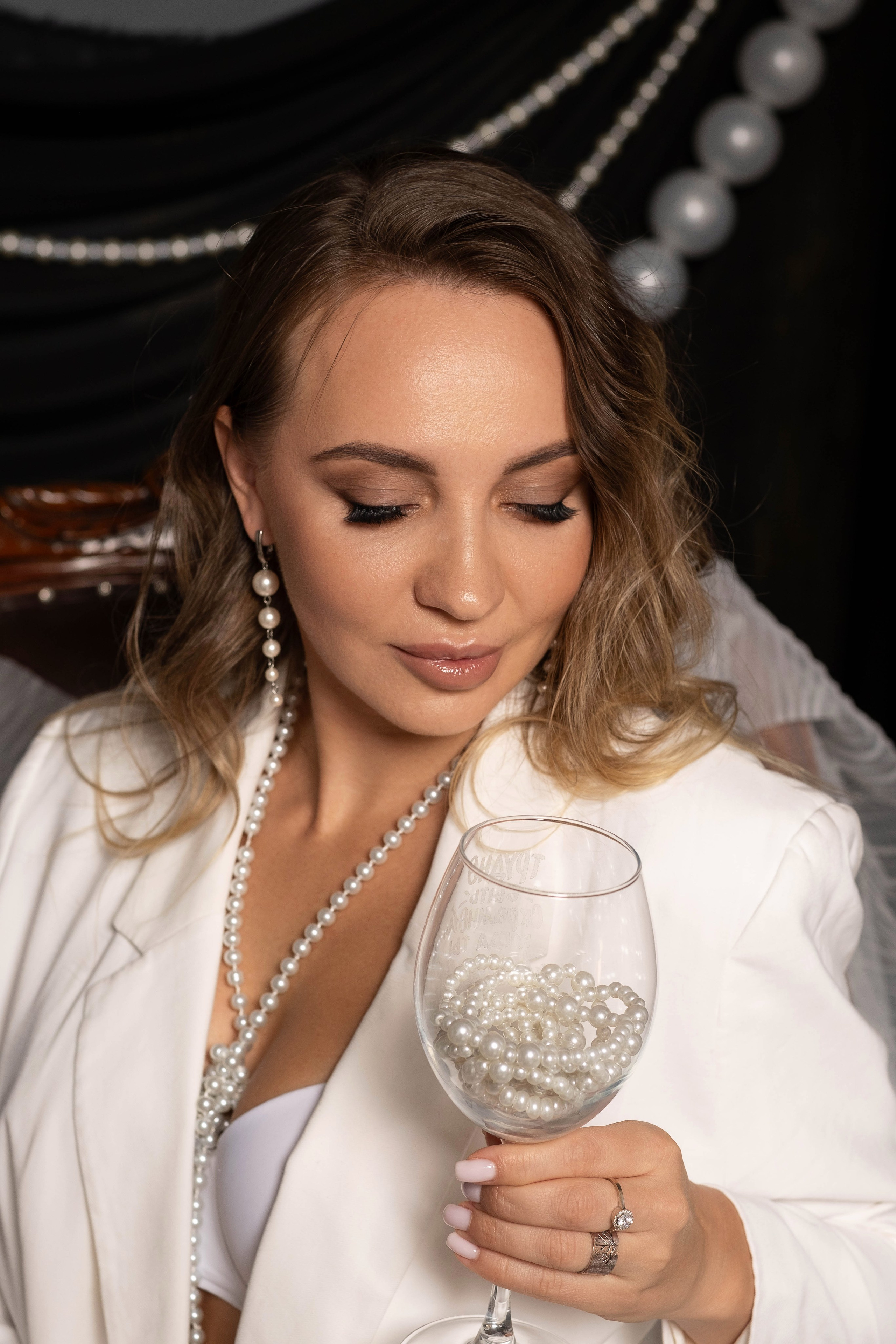 Мария. Профессиональный фотограф в Москве и Одинцово Родика Архип