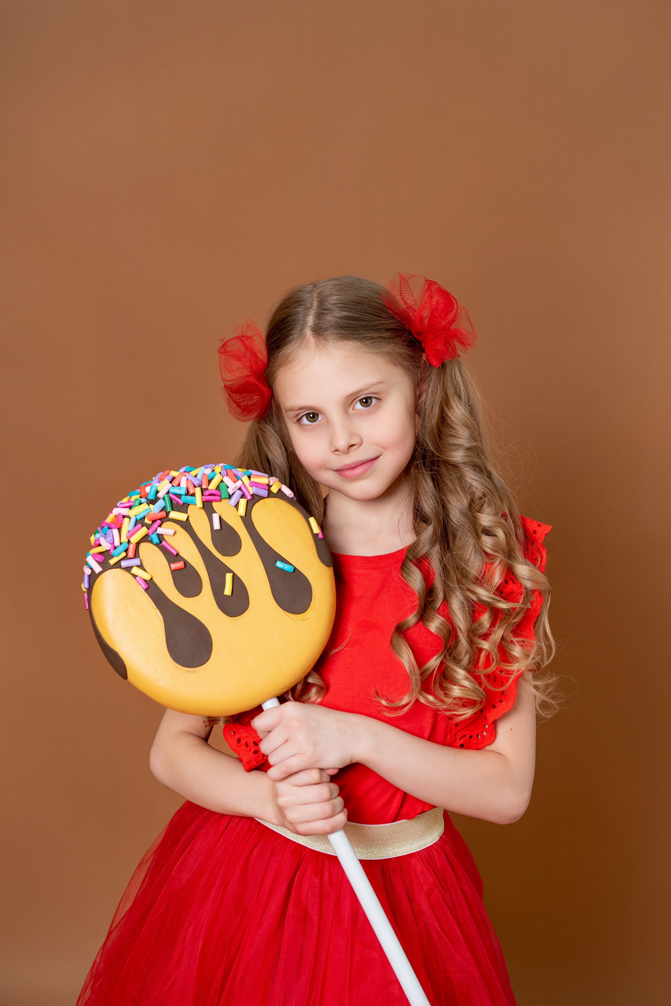 Детский сад (Выпускные альбомы). Профессиональный фотограф в Москве и Одинцово Родика Архип