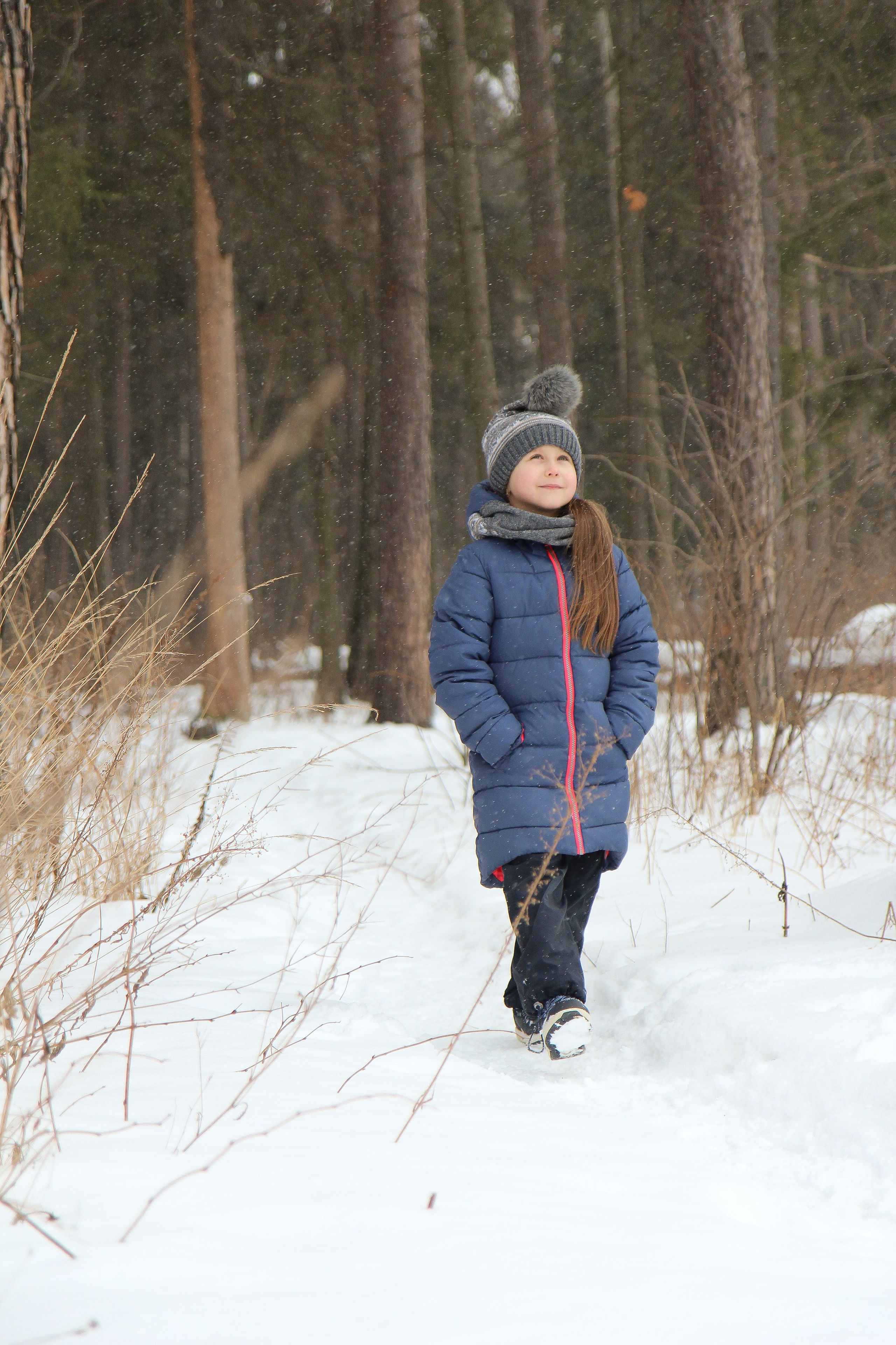 Девочки подружки зимой. Диана Николаева — фотограф город Балашиха