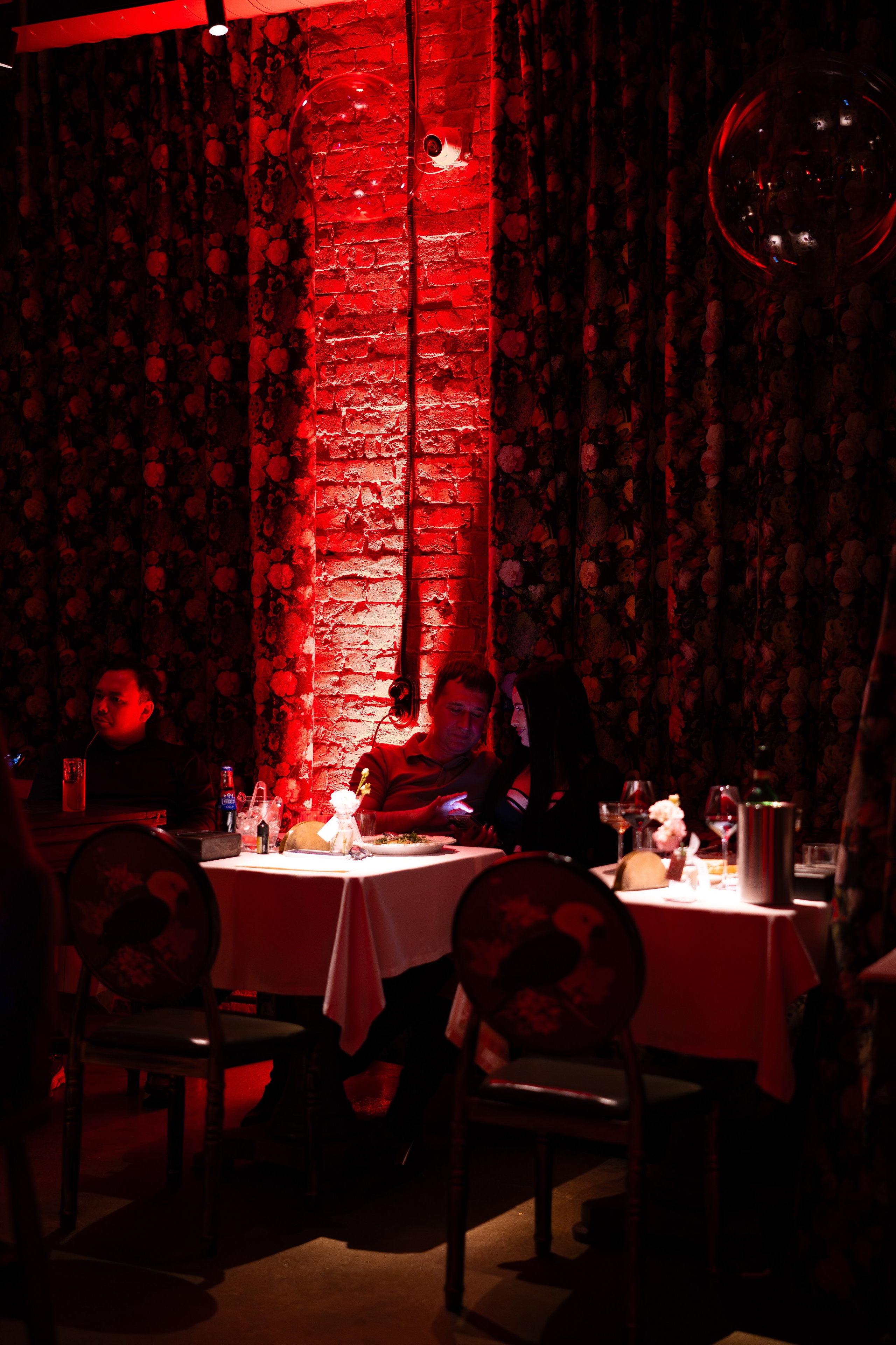 ПАСТА-на-БАРЕ. СВОИ. ФОТООТЧЕТЫ-СОБЫТИЯ-МЕСТА