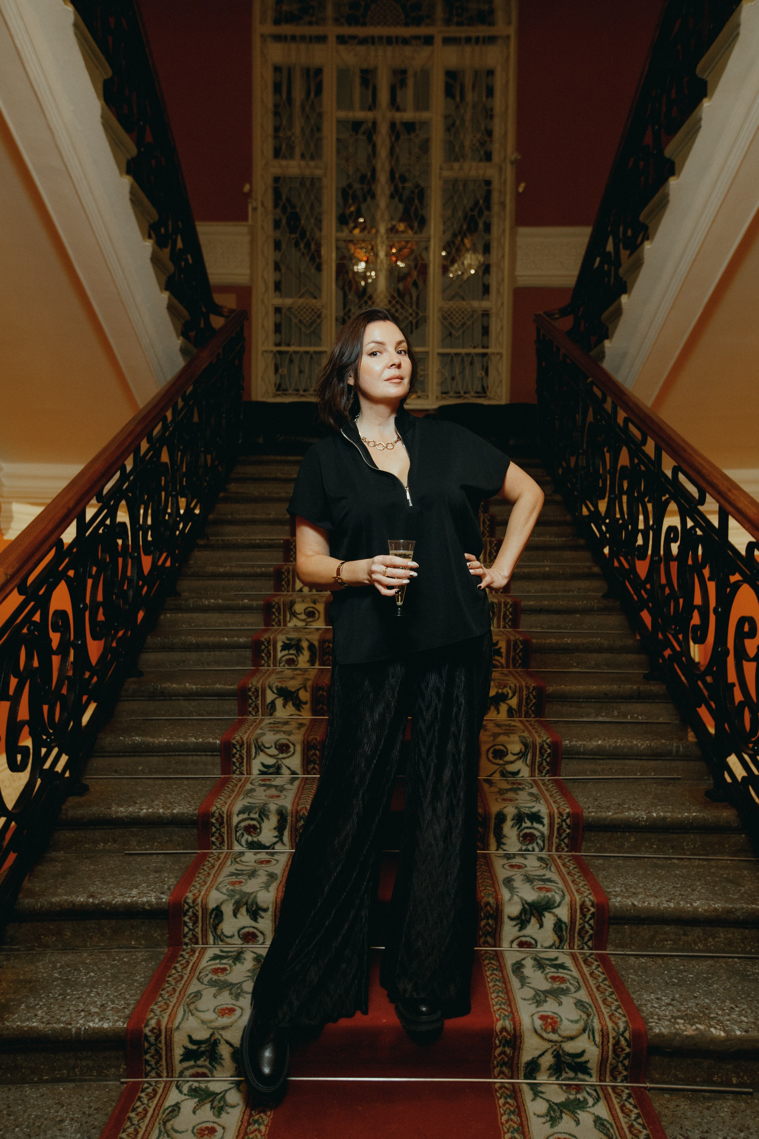 VITRINA BEAUTY — НОТЫ. МУЗЫКАЛЬНЫЙ ВЕЧЕР. СВОИ. ФОТООТЧЕТЫ-СОБЫТИЯ-МЕСТА