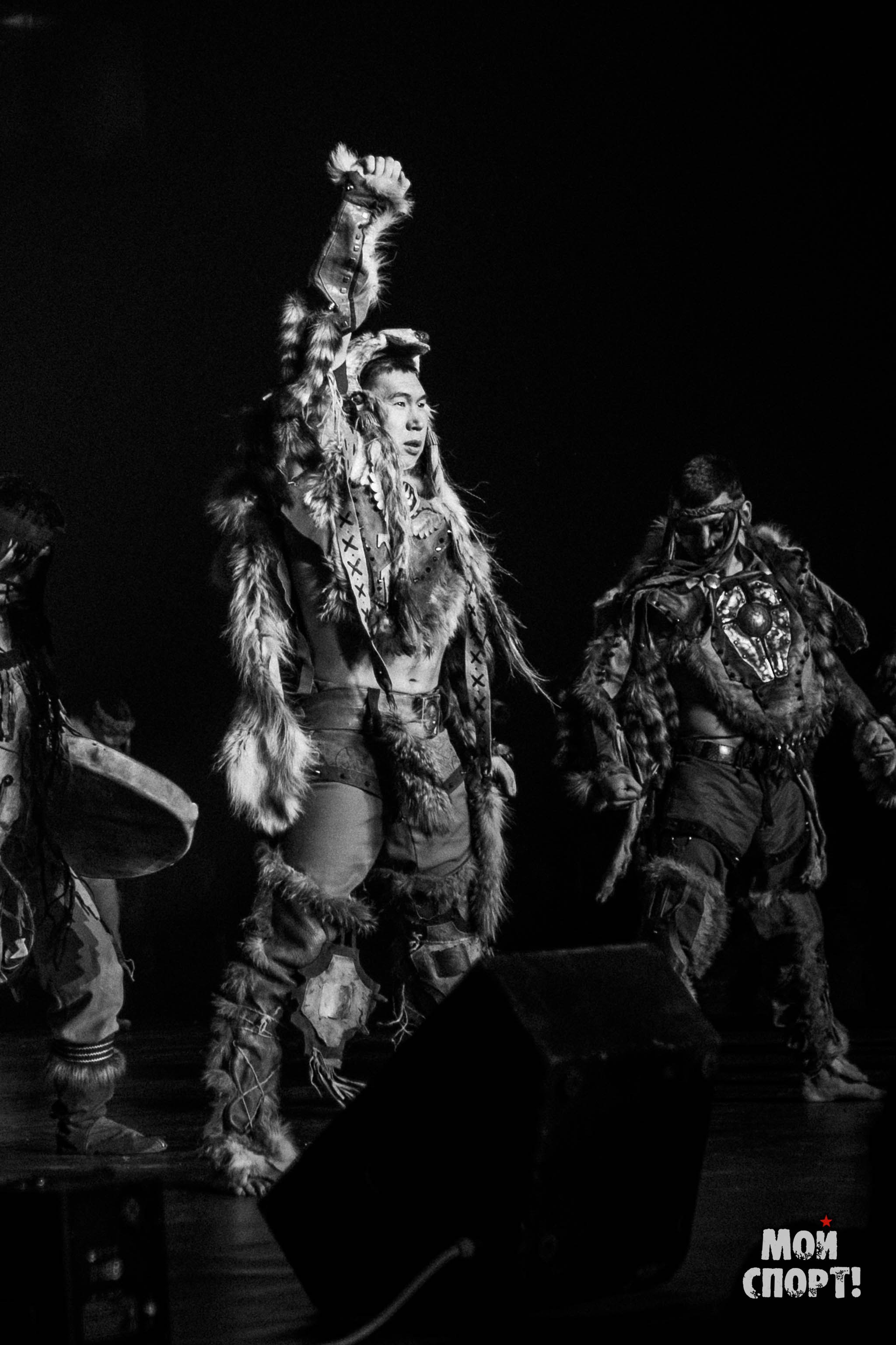 ИТОГОВЫЕ МЕРОПРИЯТИЯ СПОРТИВНОГО 2024 ГОДА. Студия «Мой Спорт!» — все о спорте в Якутии