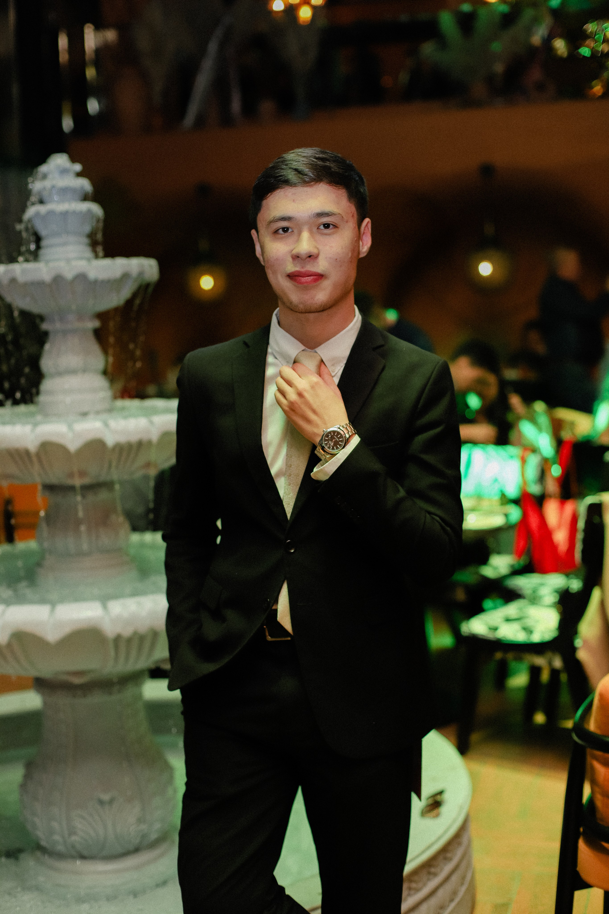 Корпоратив QM | 5.12. Фотограф в Алматы и Москве Даша Пушкина