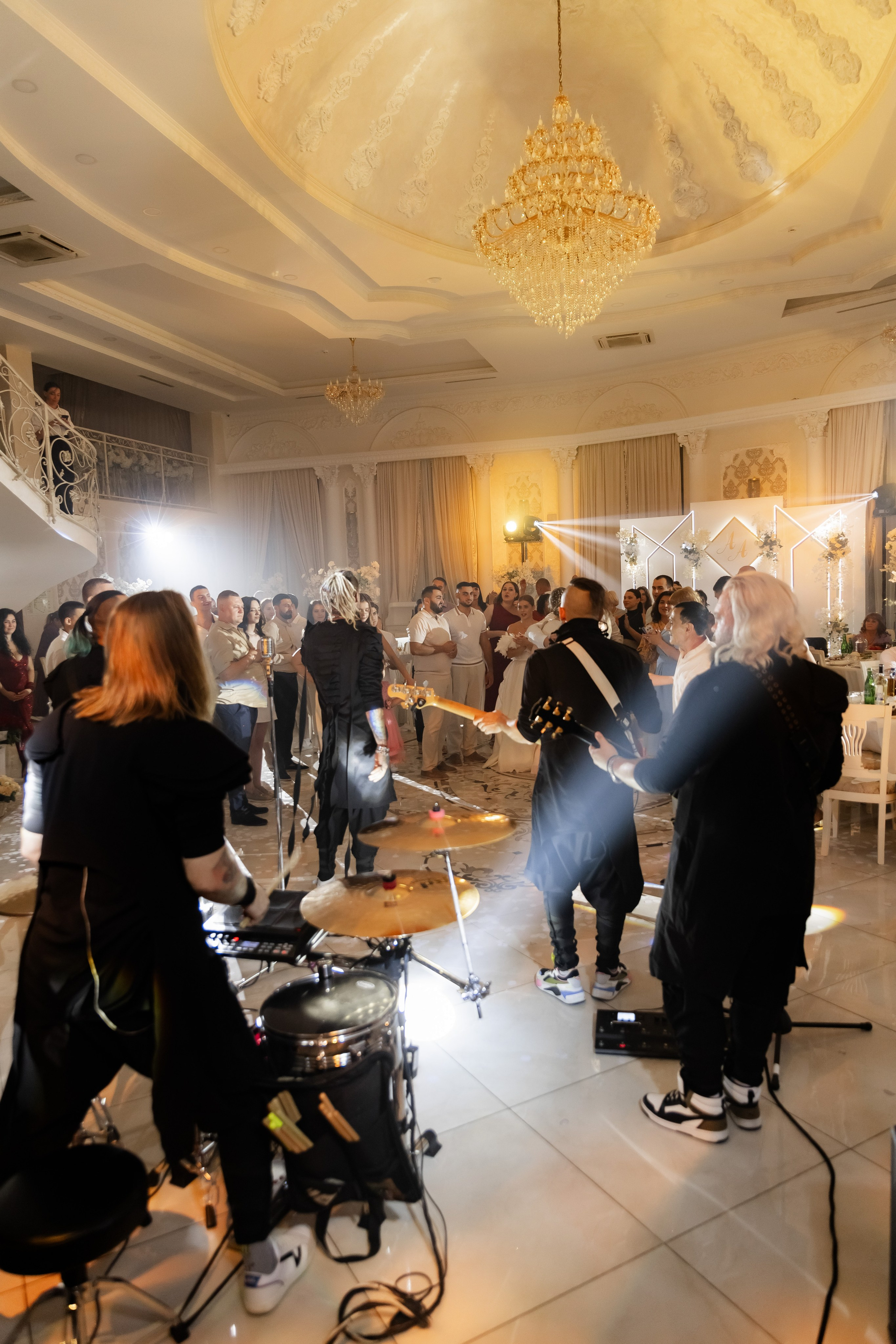 Альберт и Анна. Фотограф и Видеограф в Ростове на Дону