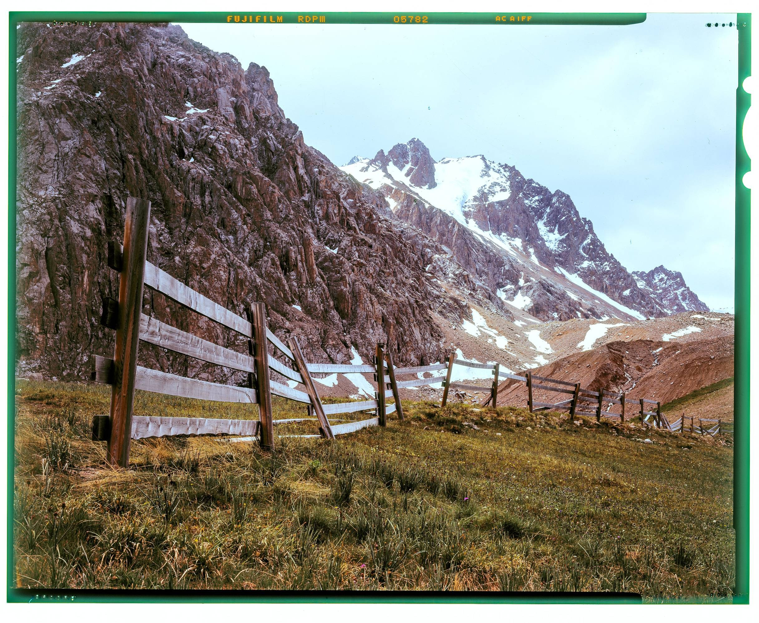 Плёночные фотографии. Фотограф — Василий Стабров
