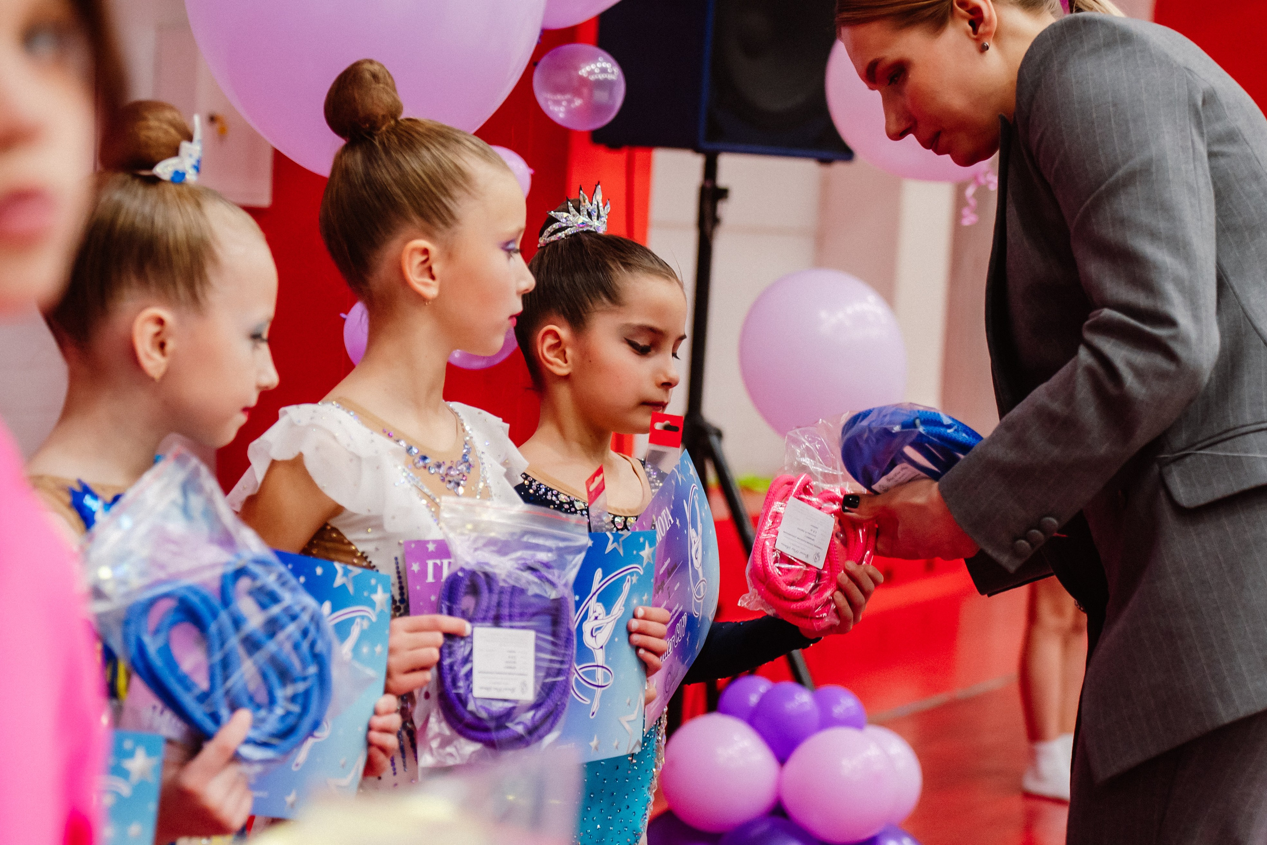 Winter Cup. Воробьева Ксения — Спортивный и танцевальный фотограф Новосибирск