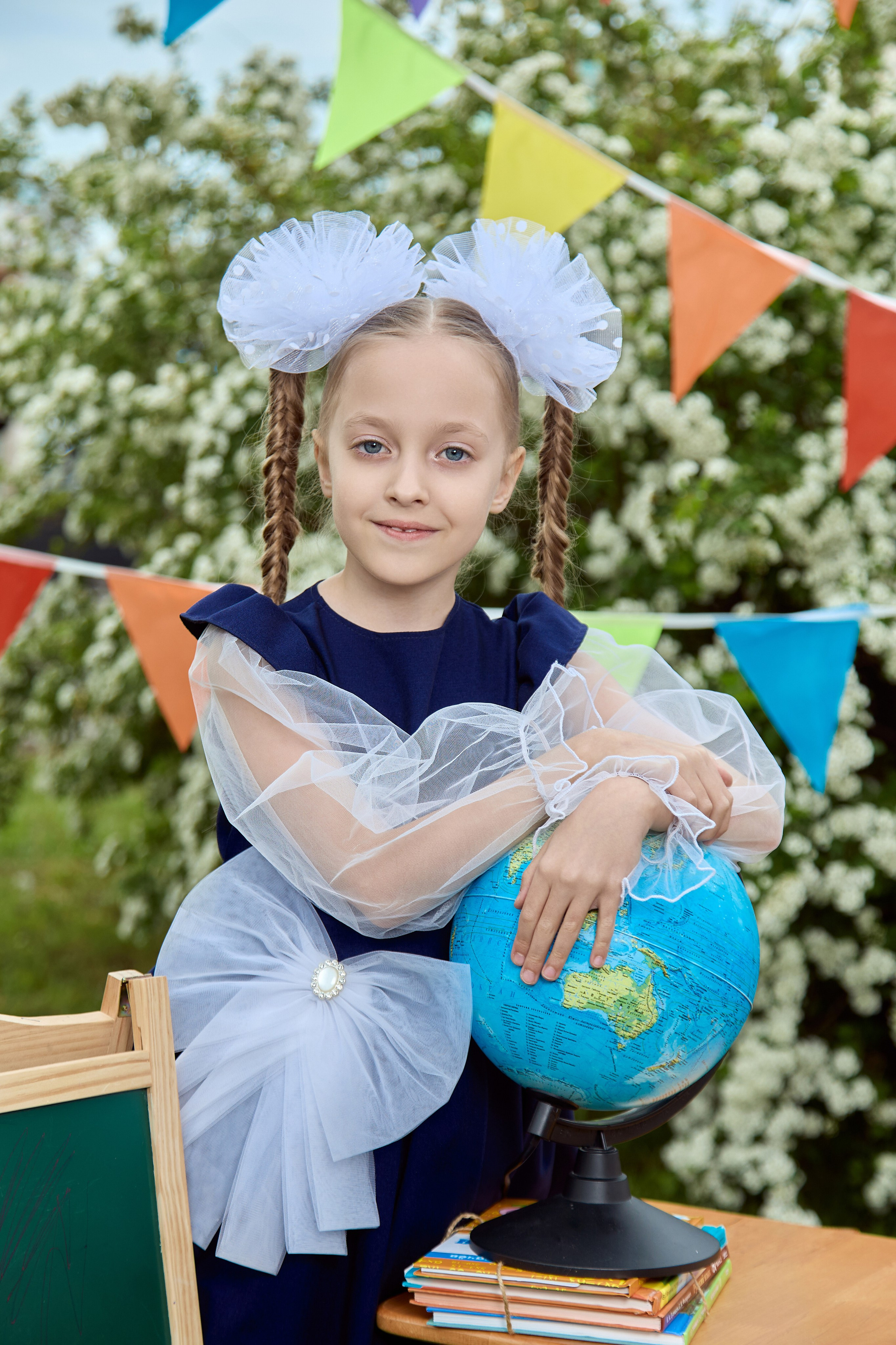 Семейная история 2 «Д». Школьный фотограф Дмитрий Дудик