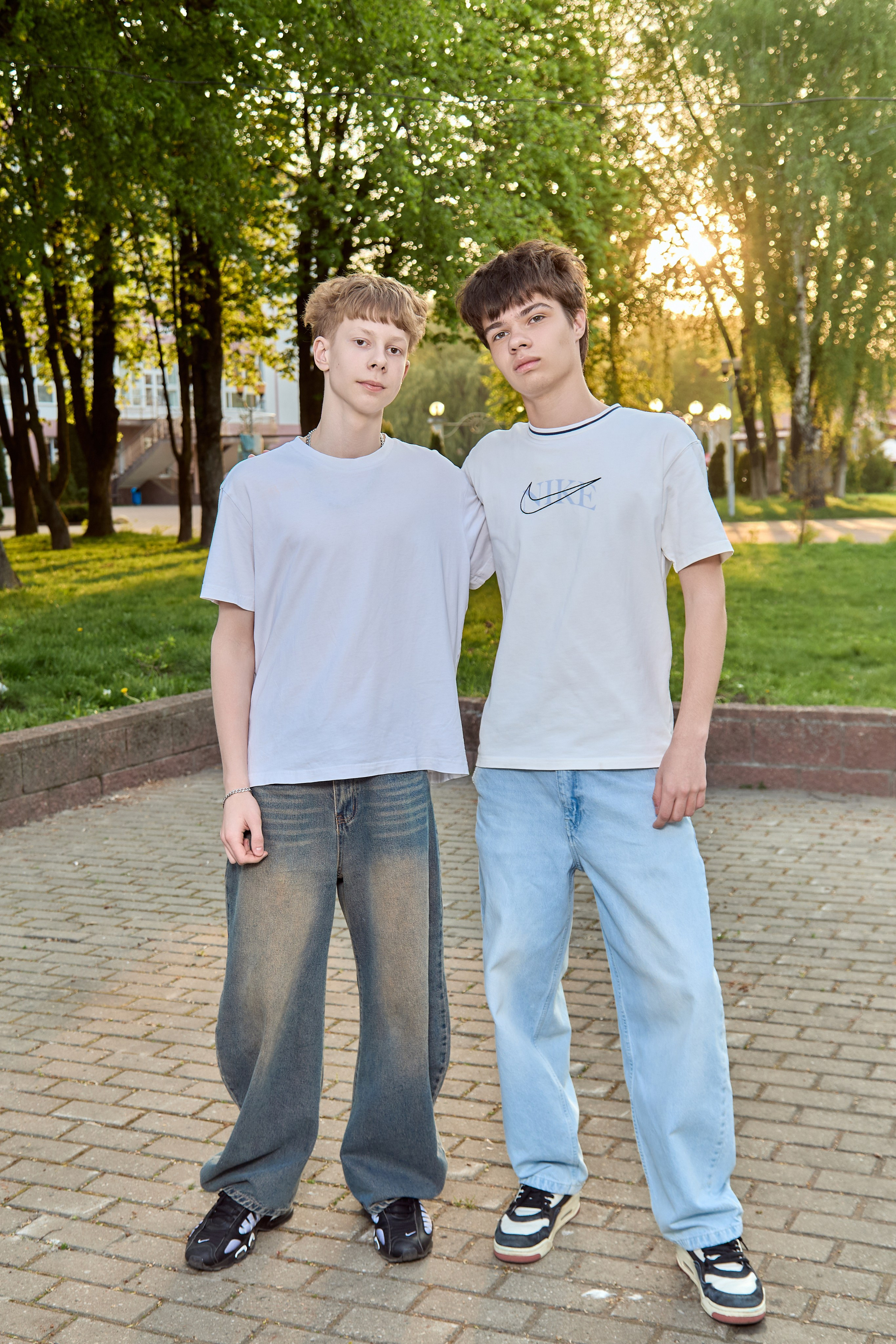 «История из Мозыря». Школьный фотограф Дмитрий Дудик