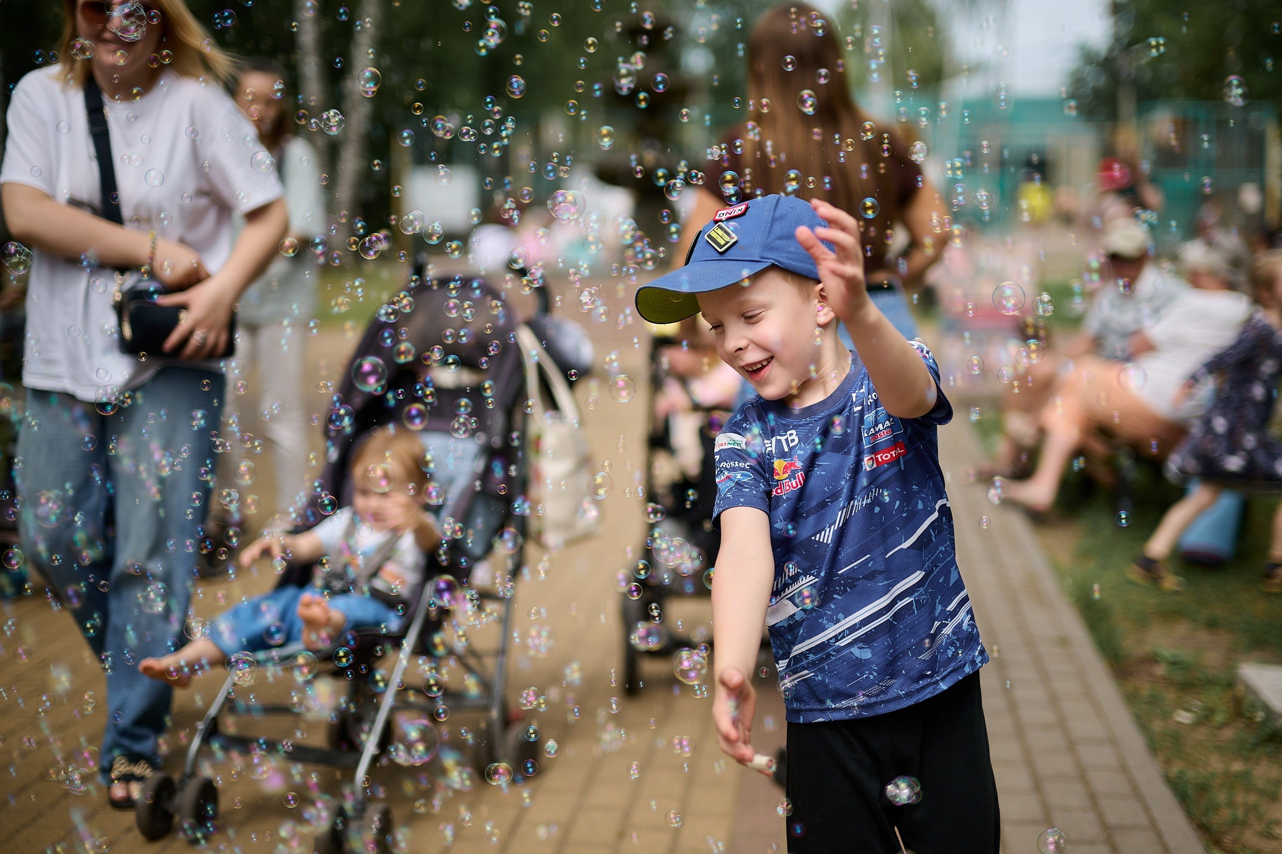 День Защиты детей фонд «Теплота Сердец». Фотограф в Иваново: Каталожная съемка одежды и постельного белья, Wildberries