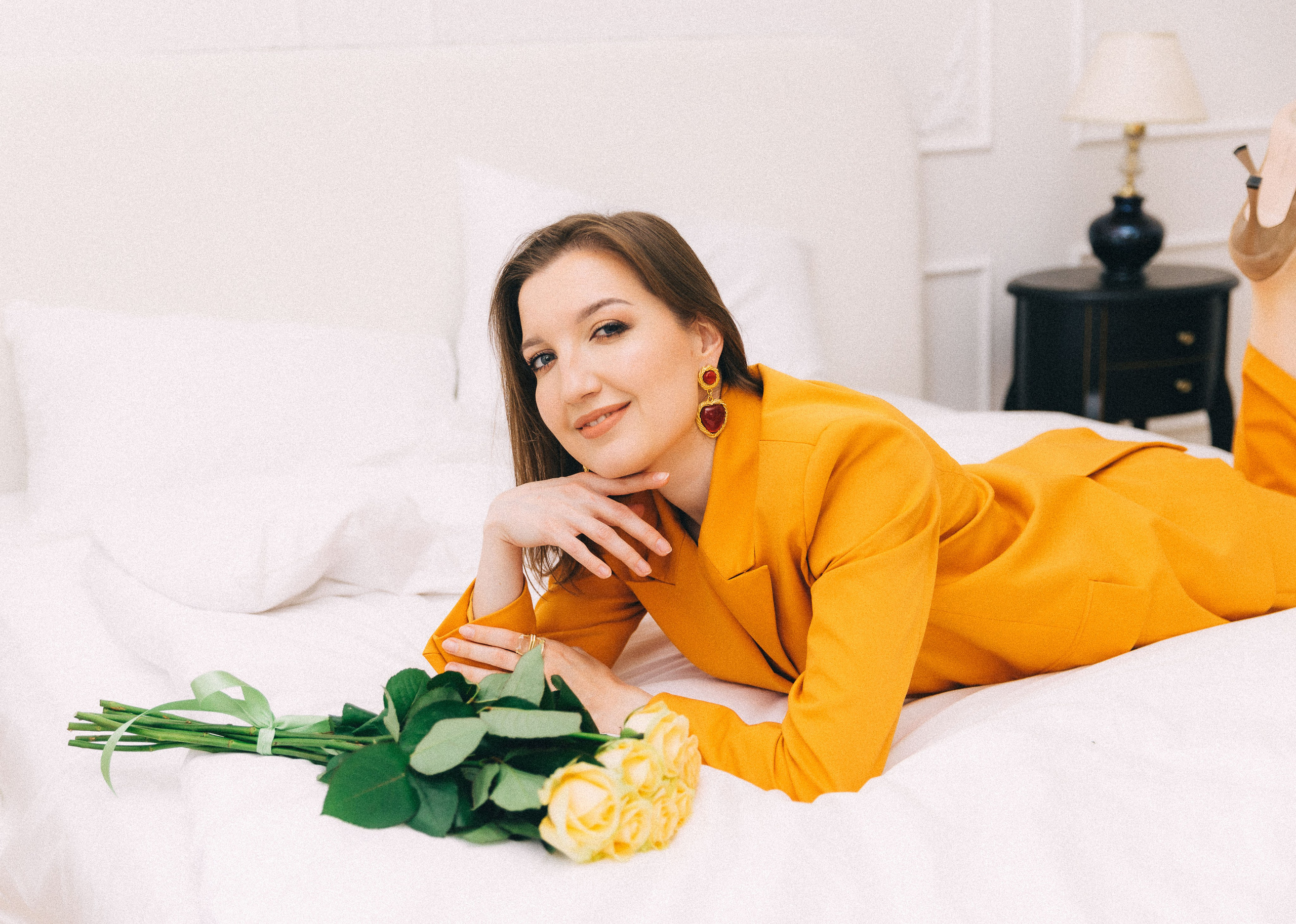 Фотосессия для Дианы. Портретный и семейный фотограф Юлия Герман